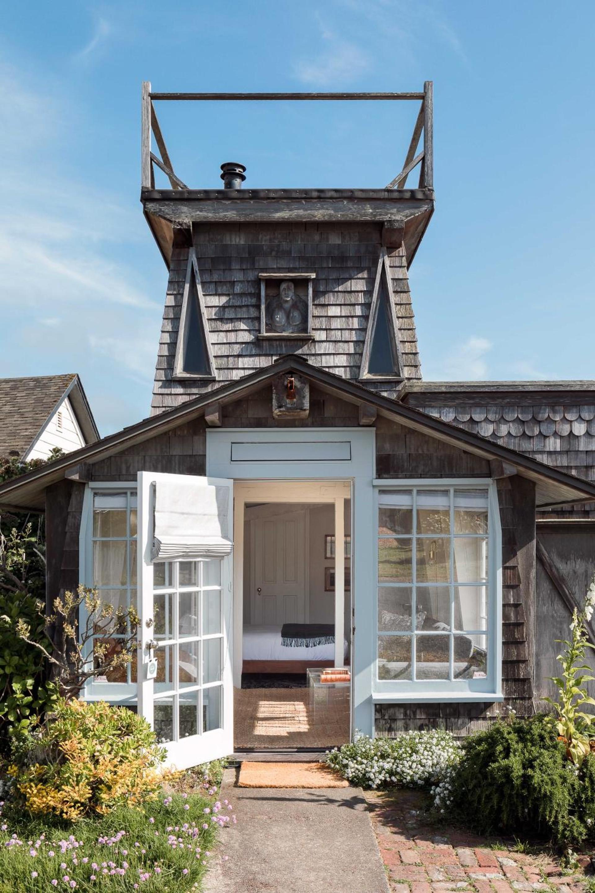 Inns of Mendocino — hotel in Mendocino