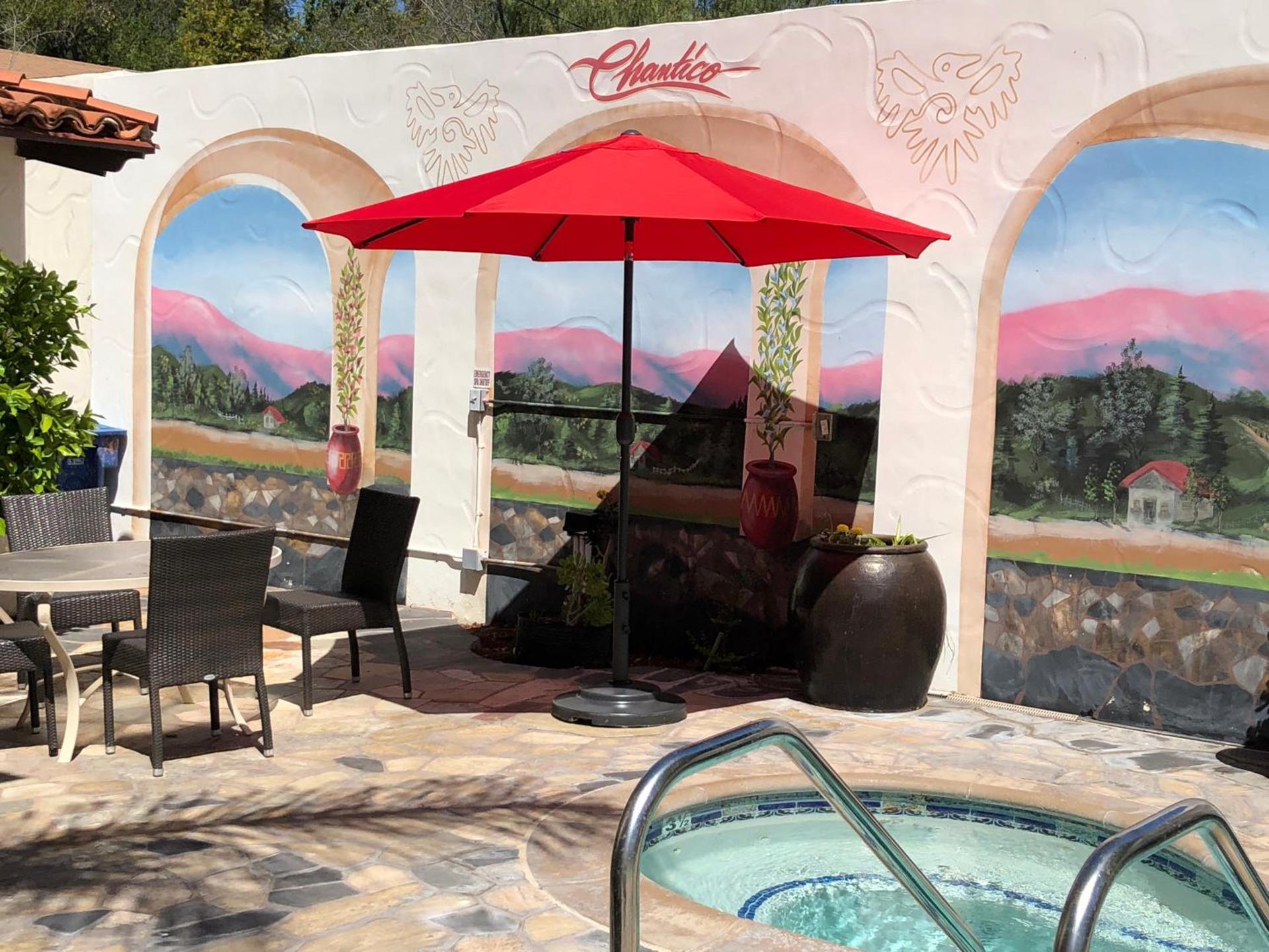 Chantico Inn photo 83