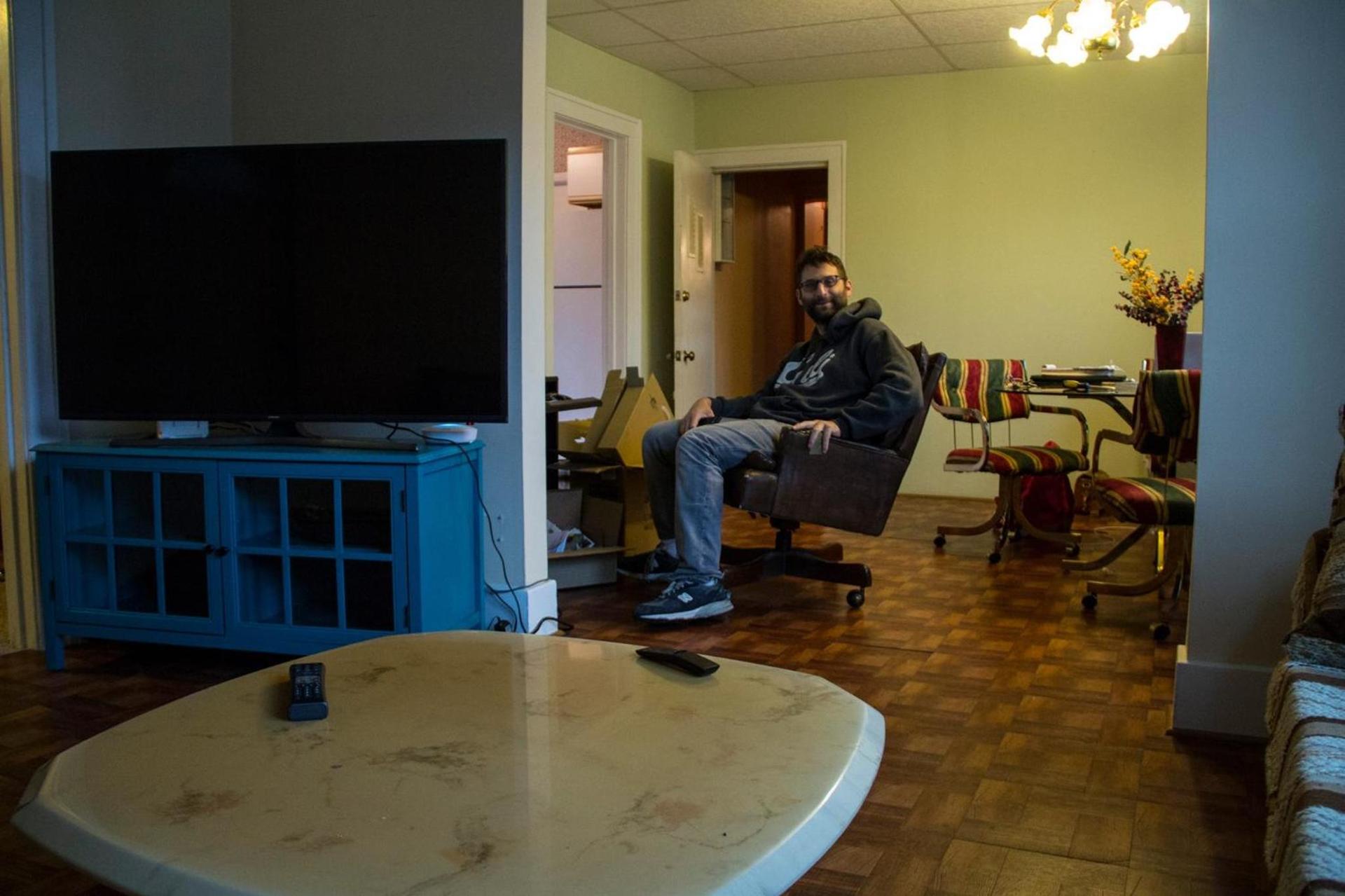 Hamtramck Hostel photo 21