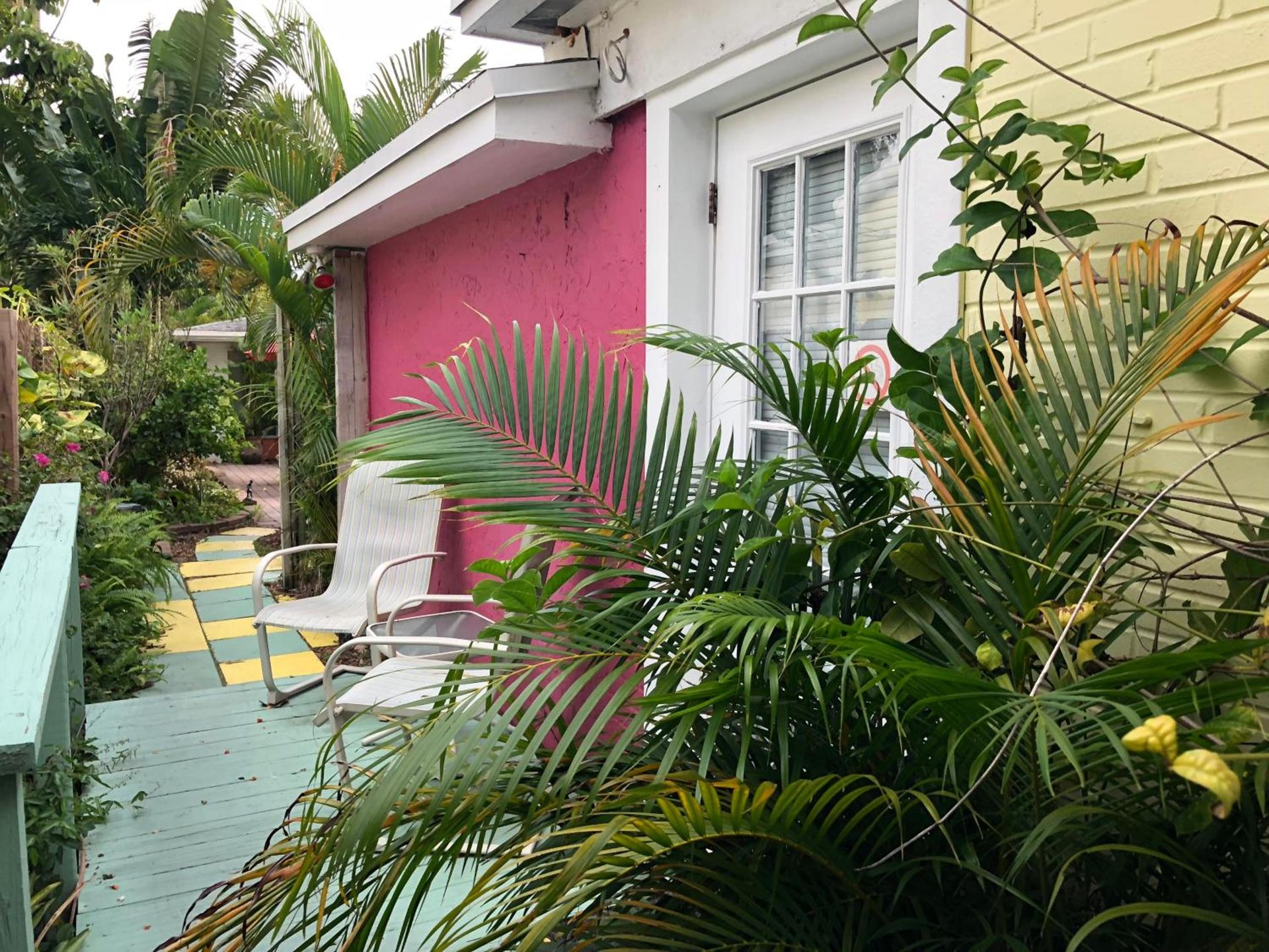 Calypso Inn Wilton Gay Male Resort photo 1