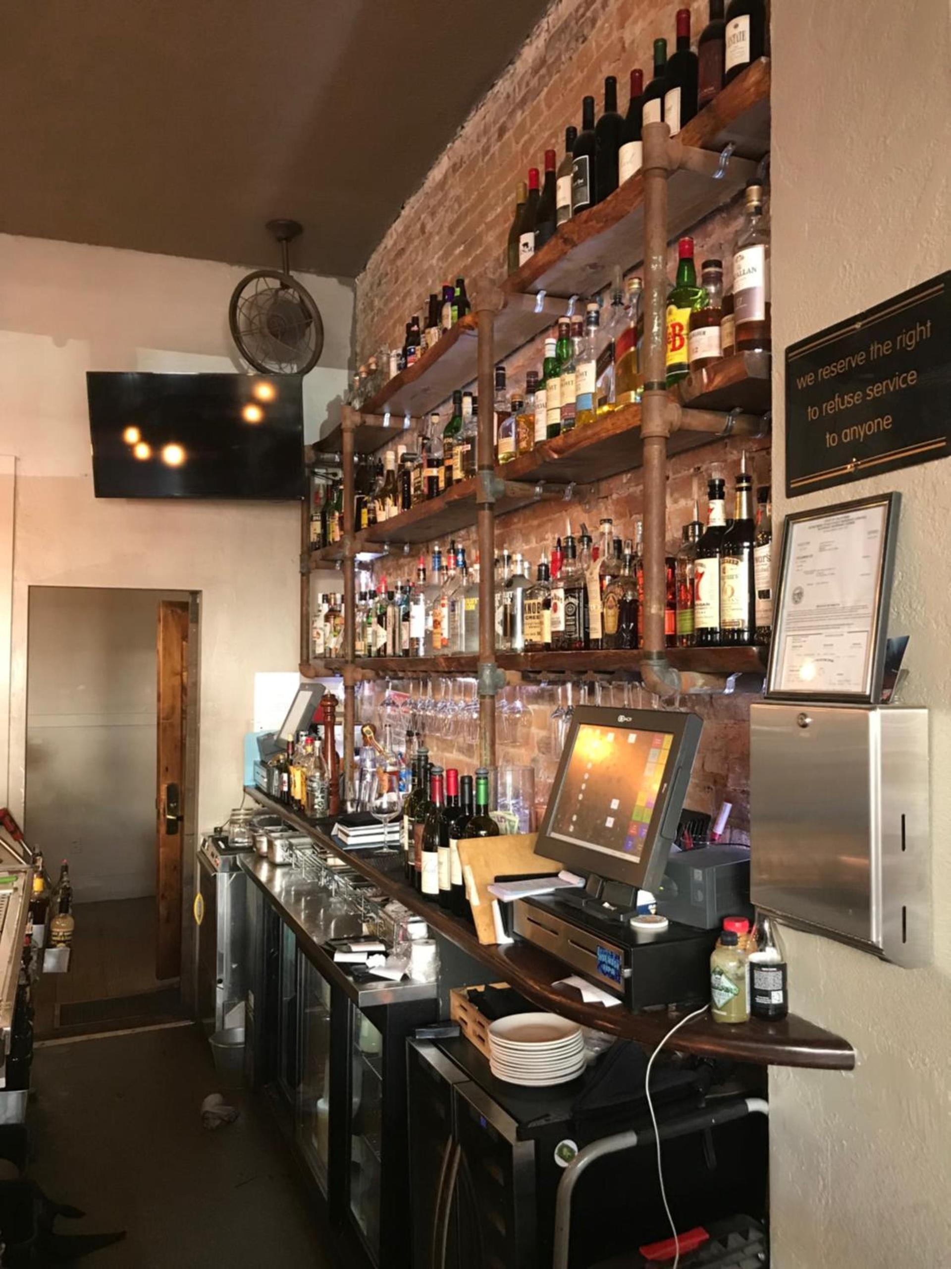 Hotel Sutter photo 11