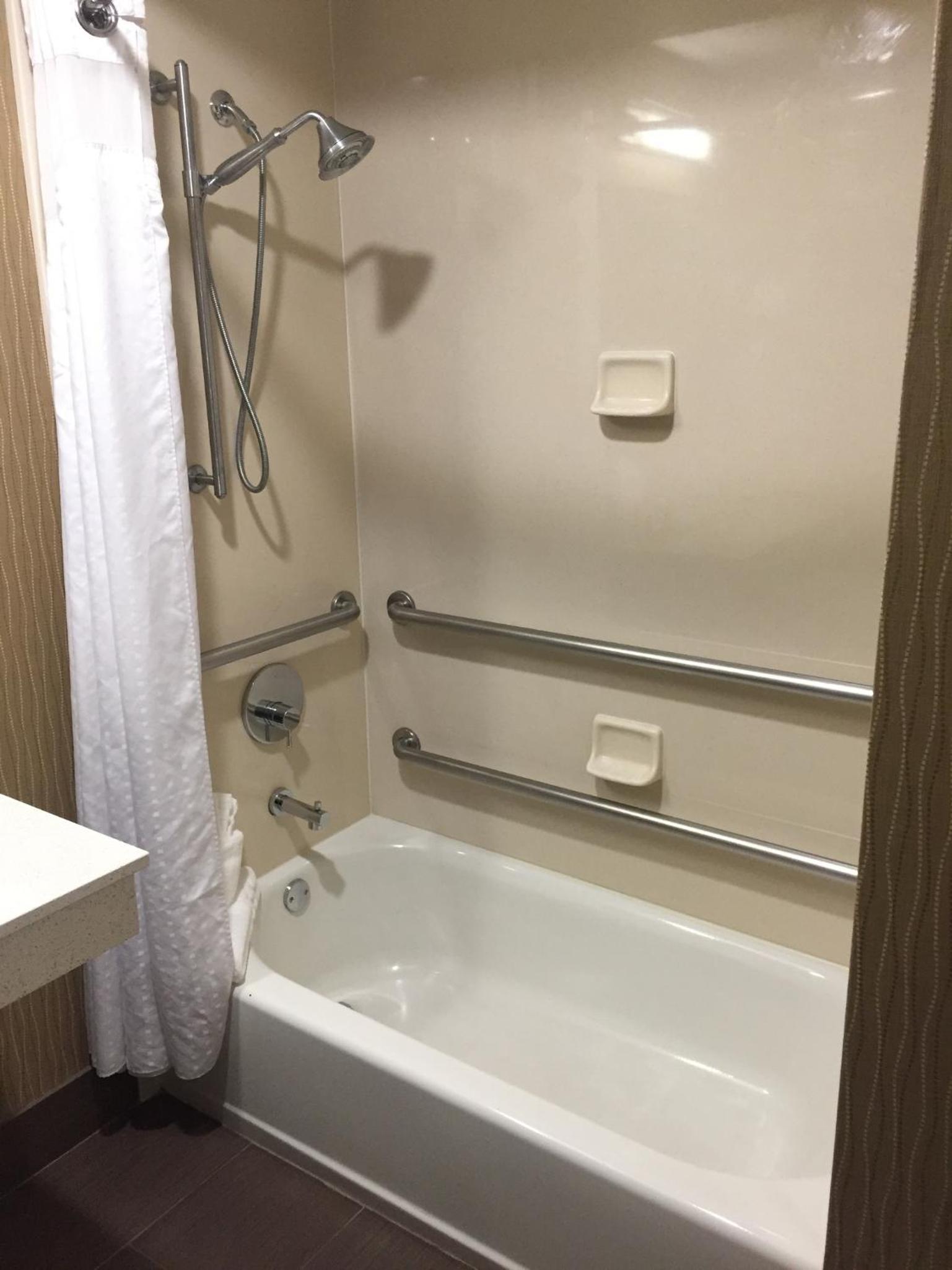 Best Western Plus Portland Airport Hotel & Suites photo 96