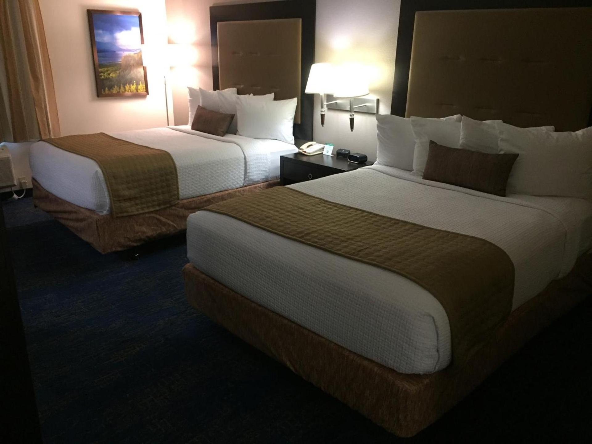 Best Western Plus Portland Airport Hotel & Suites photo 98