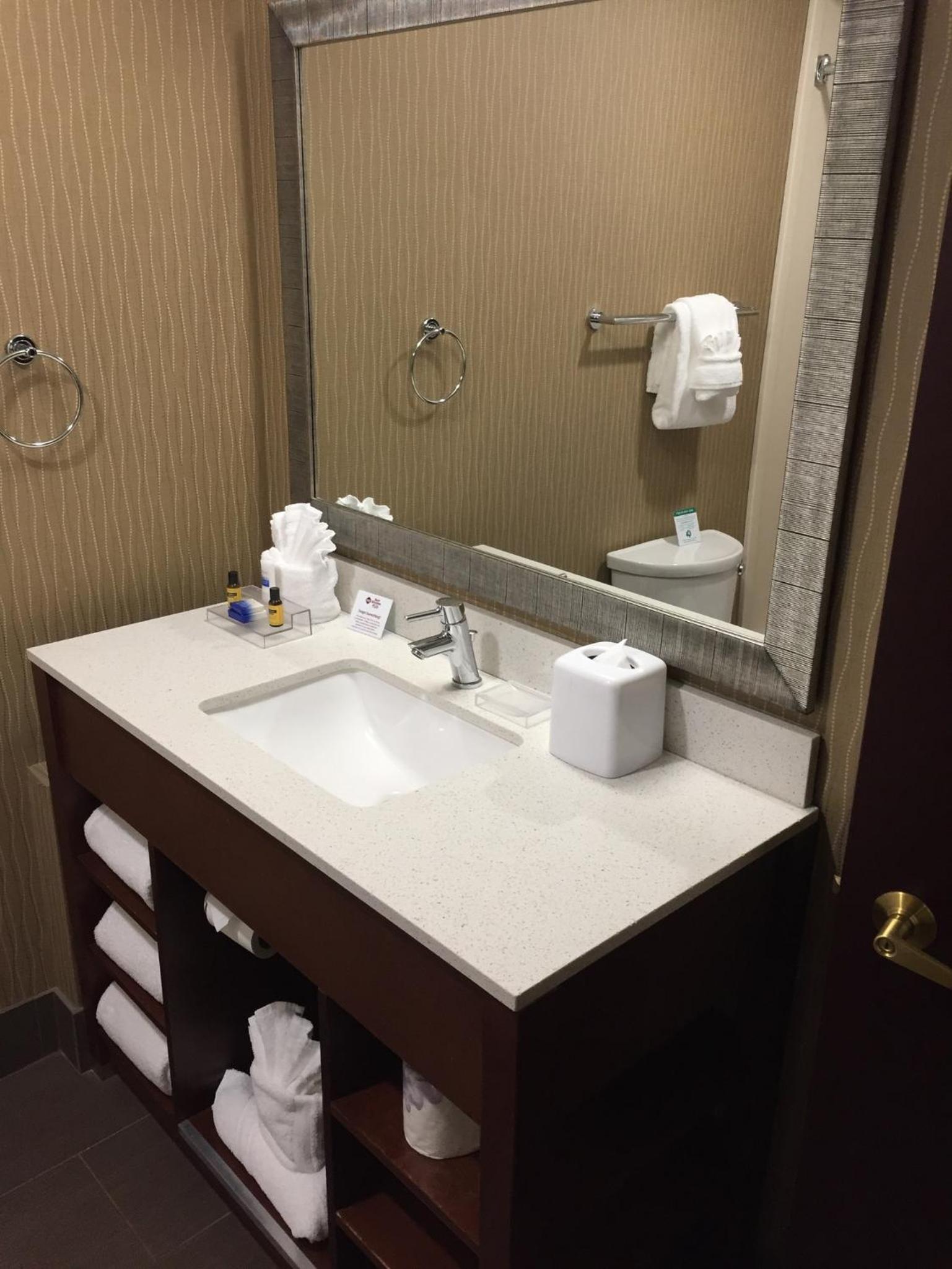 Best Western Plus Portland Airport Hotel & Suites photo 92