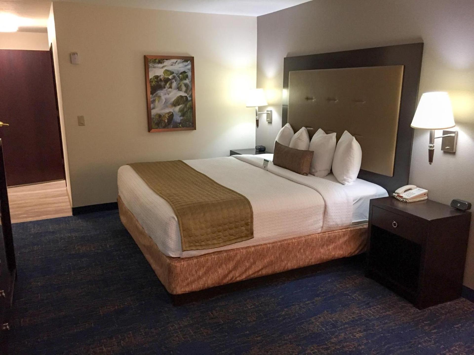Best Western Plus Portland Airport Hotel & Suites photo 89