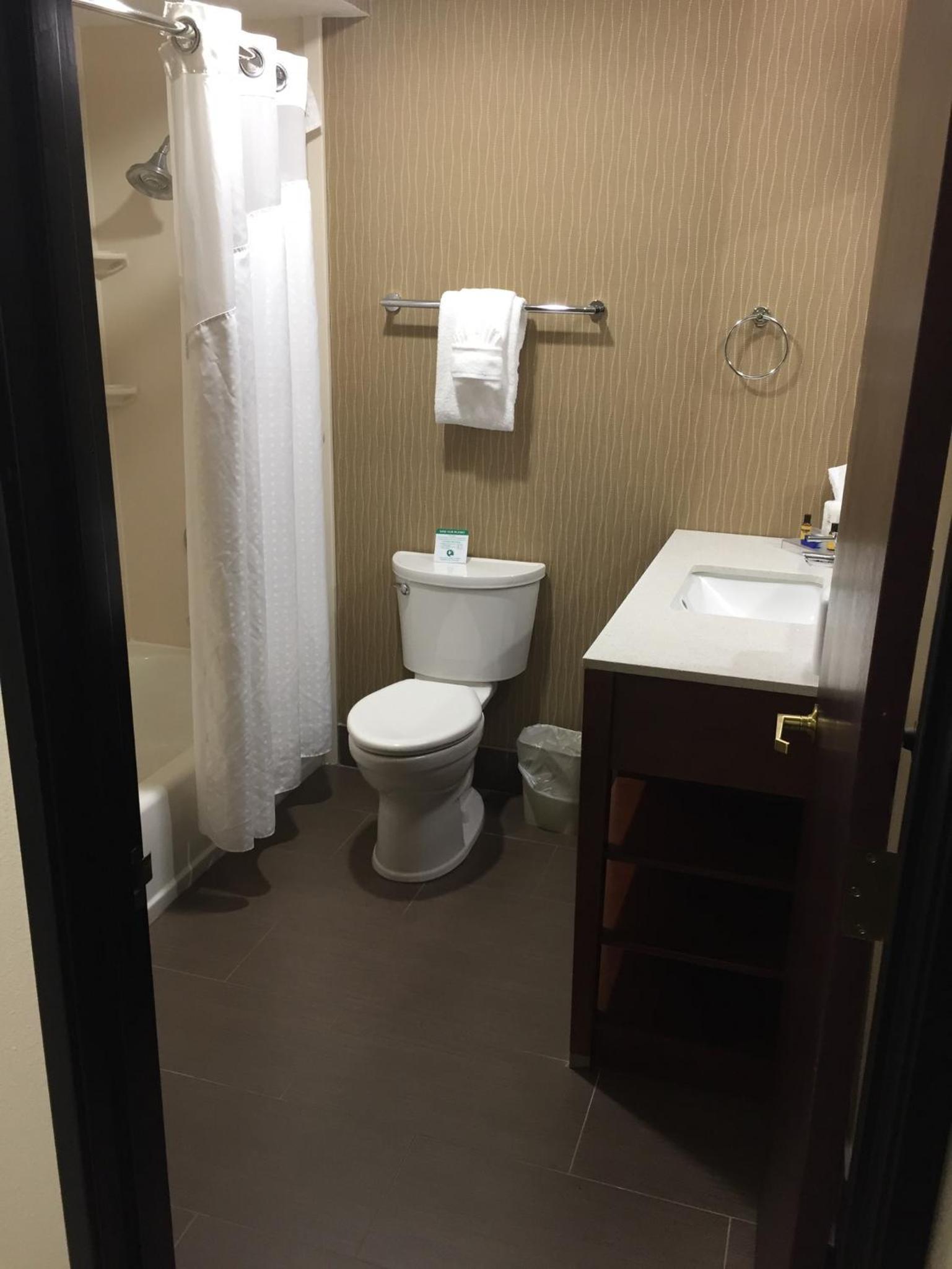 Best Western Plus Portland Airport Hotel & Suites photo 78