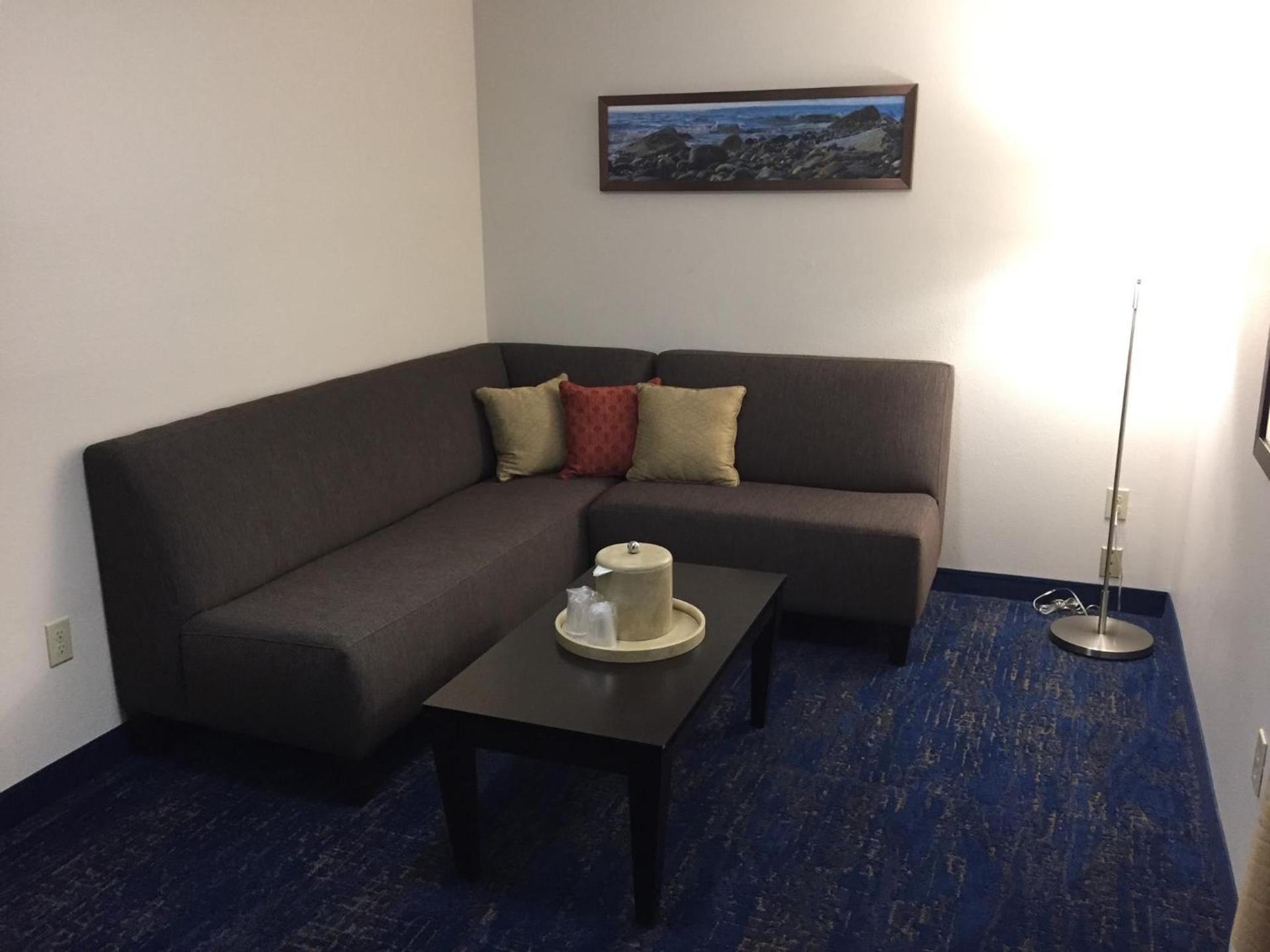 Best Western Plus Portland Airport Hotel & Suites photo 82