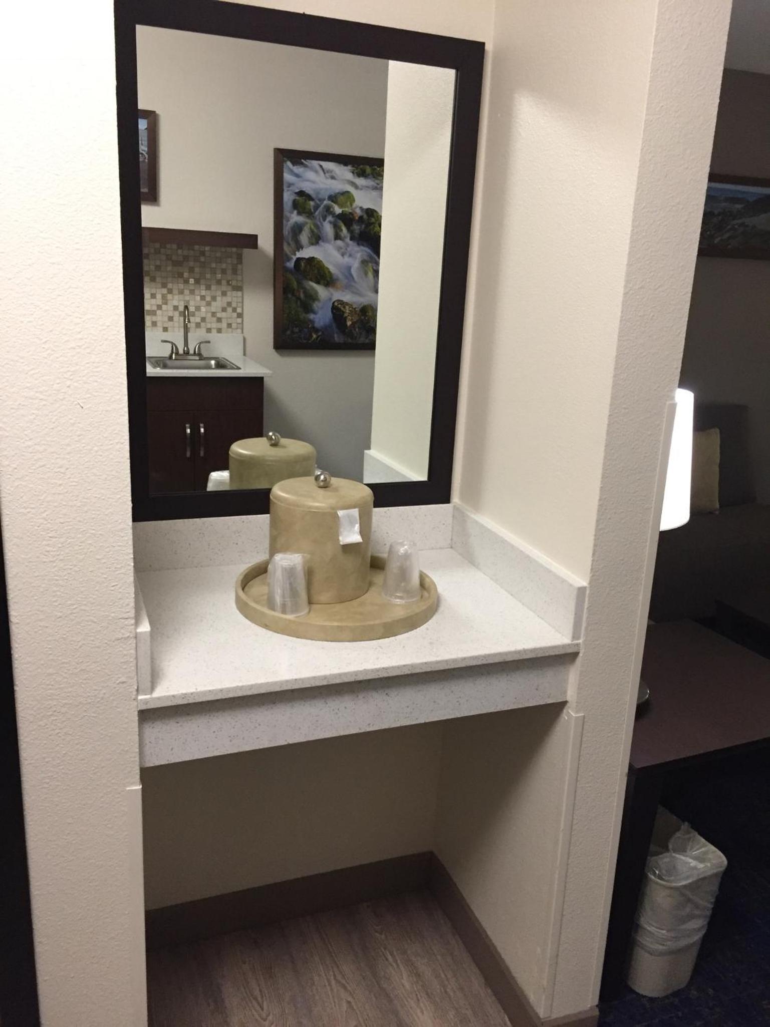Best Western Plus Portland Airport Hotel & Suites photo 68