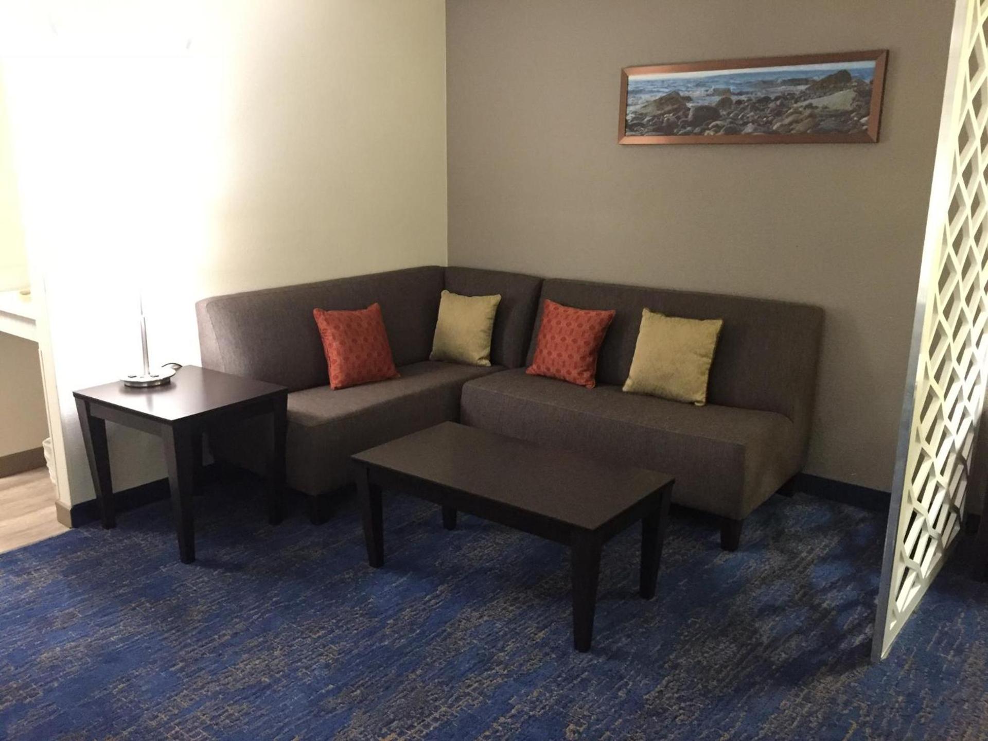 Best Western Plus Portland Airport Hotel & Suites photo 70