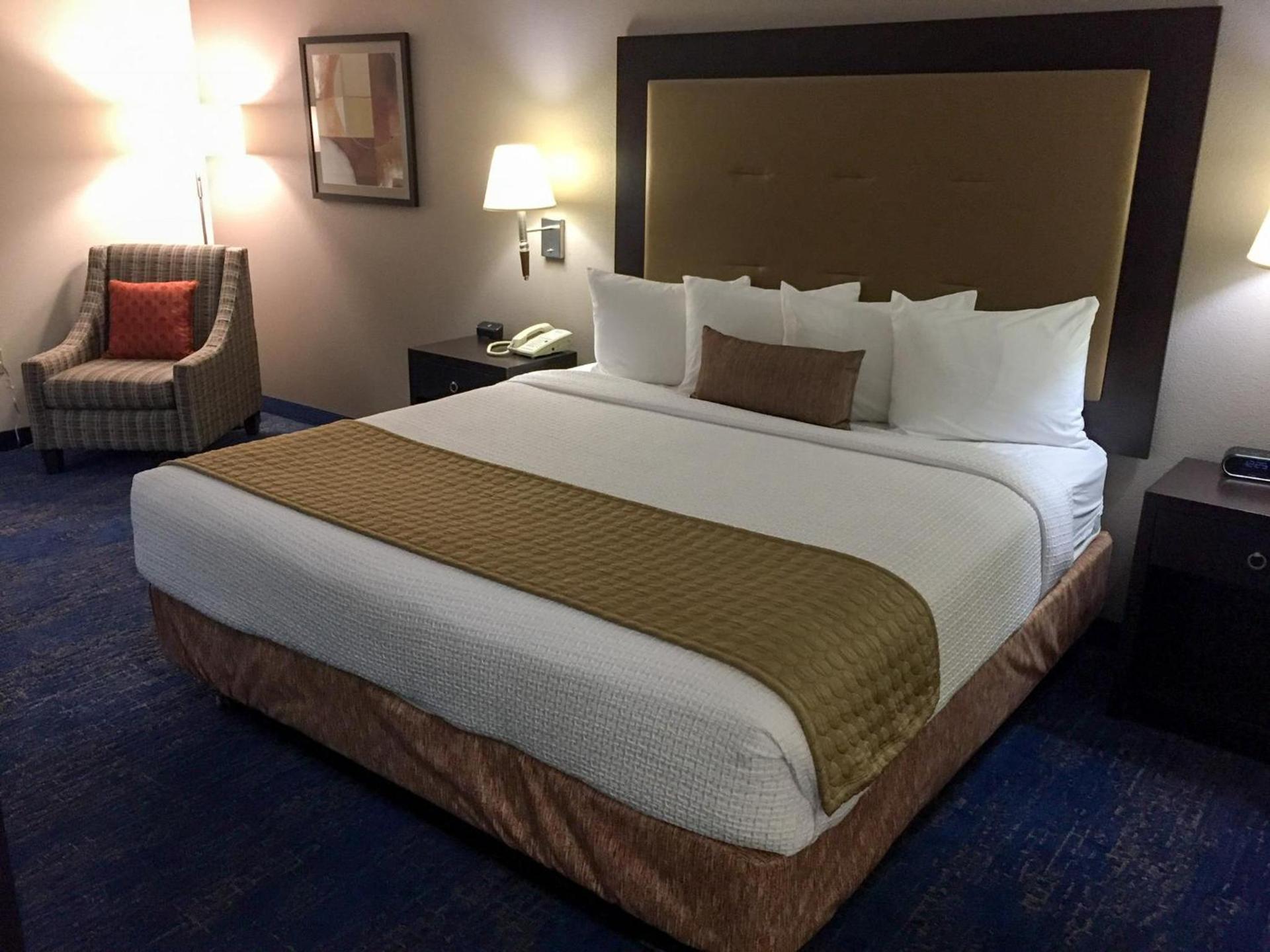 Best Western Plus Portland Airport Hotel & Suites photo 67