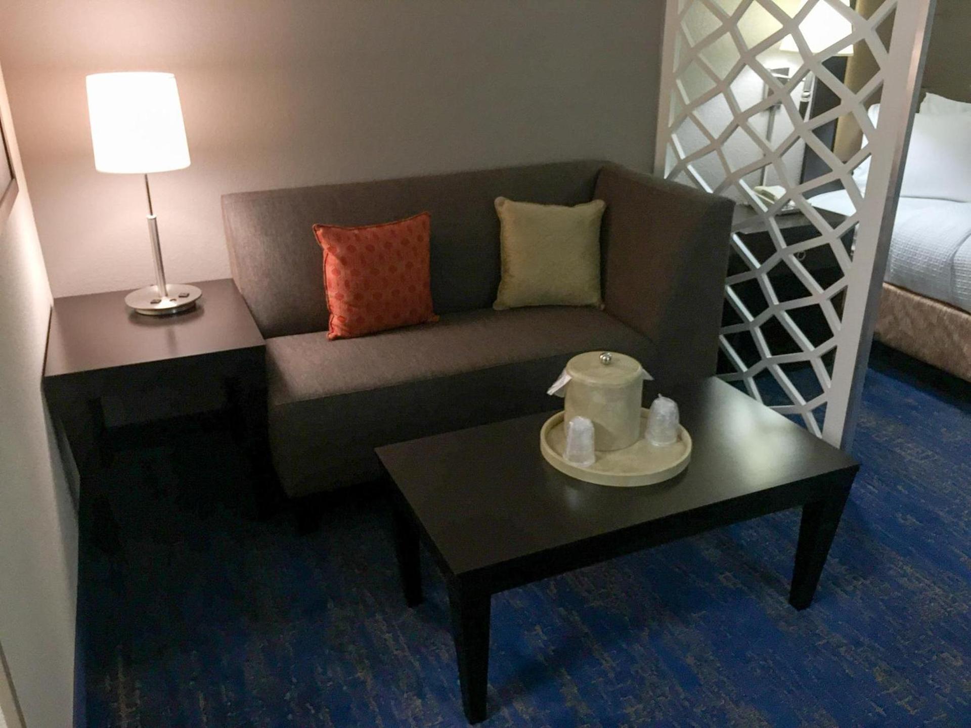 Best Western Plus Portland Airport Hotel & Suites photo 61