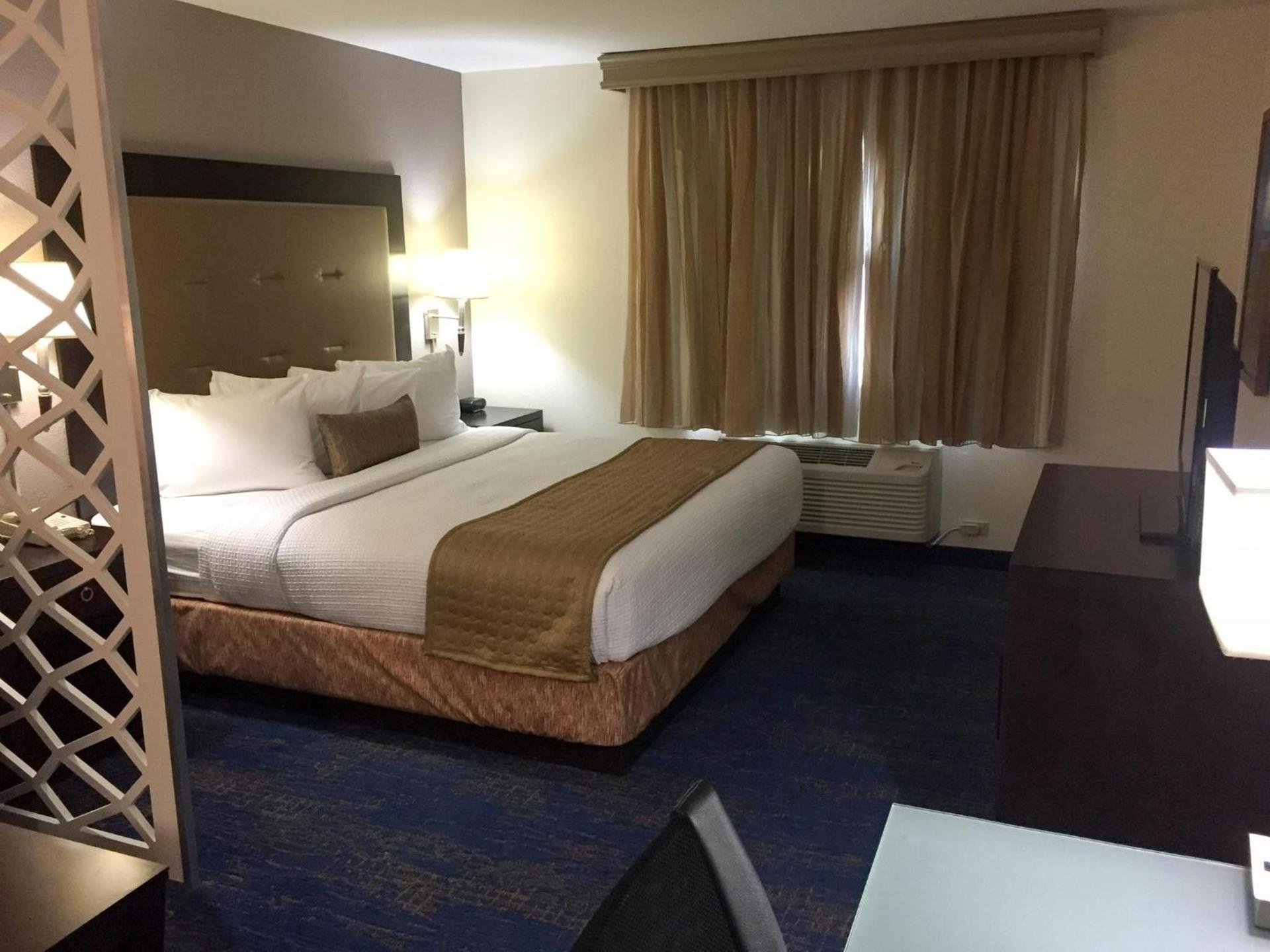 Best Western Plus Portland Airport Hotel & Suites photo 62