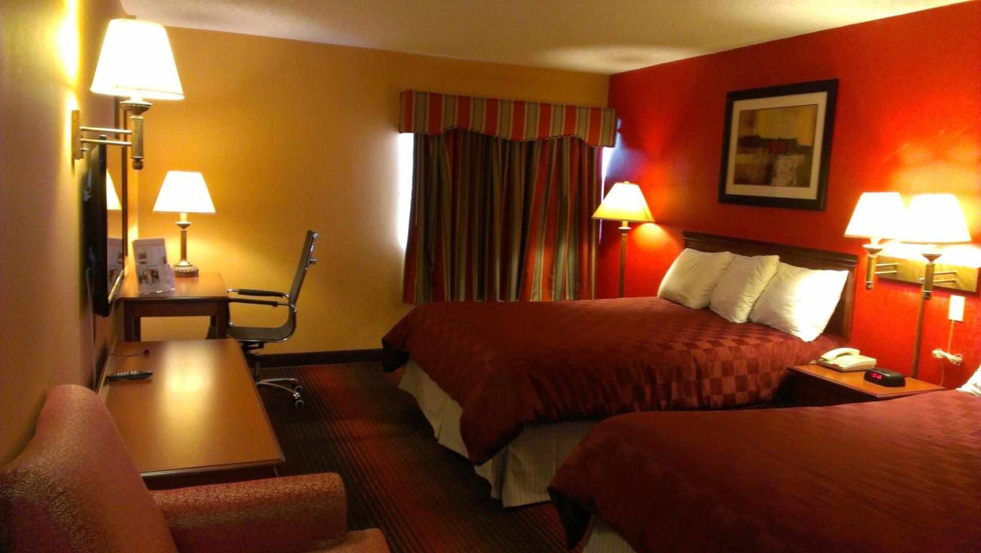 Ramada by Wyndham East Orange photo 34