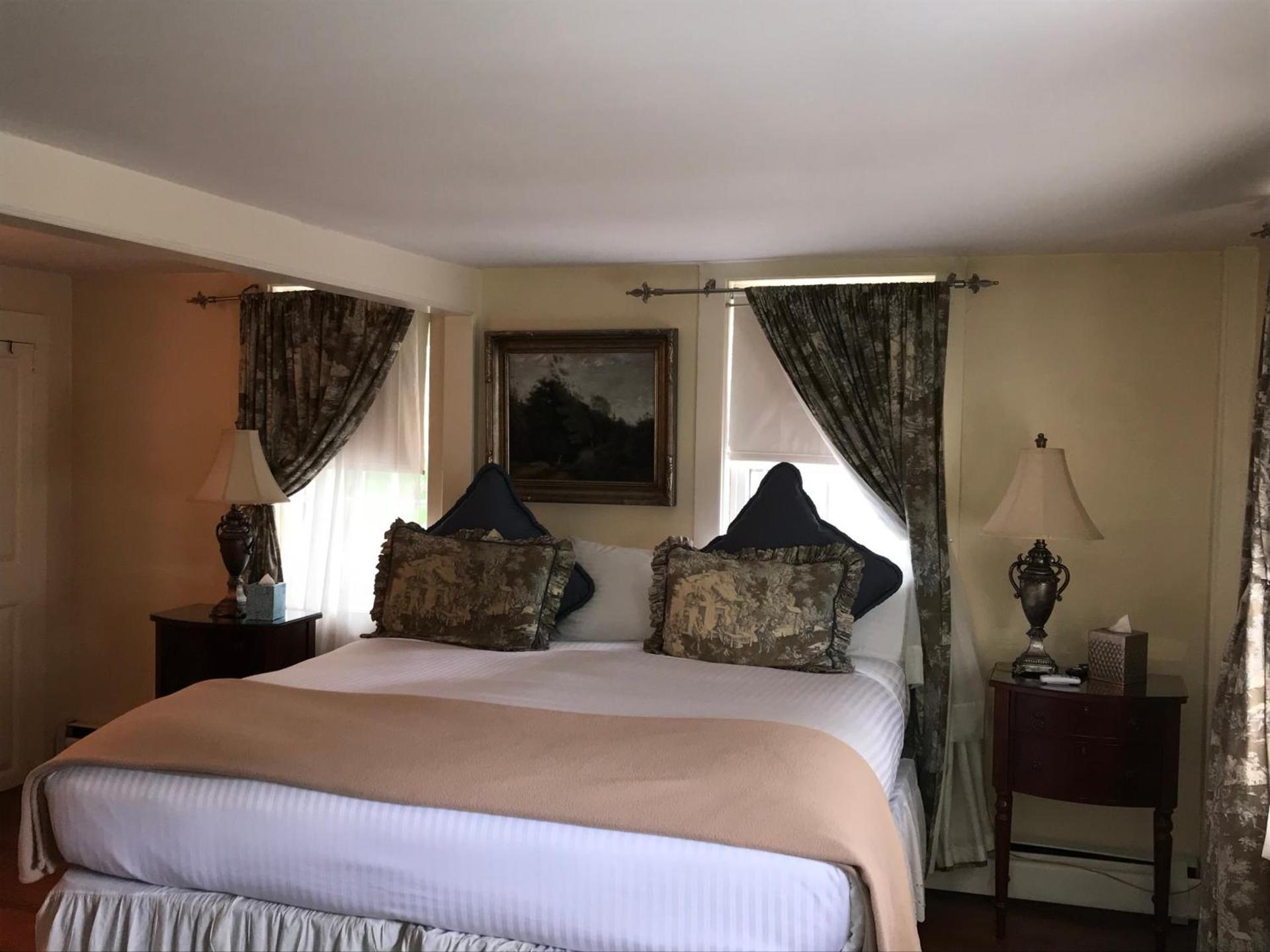 Admiral Farragut Inn photo 16