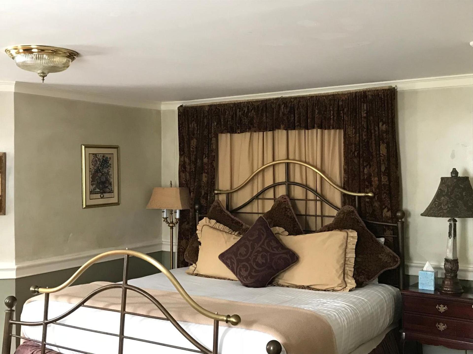 Admiral Farragut Inn photo 14