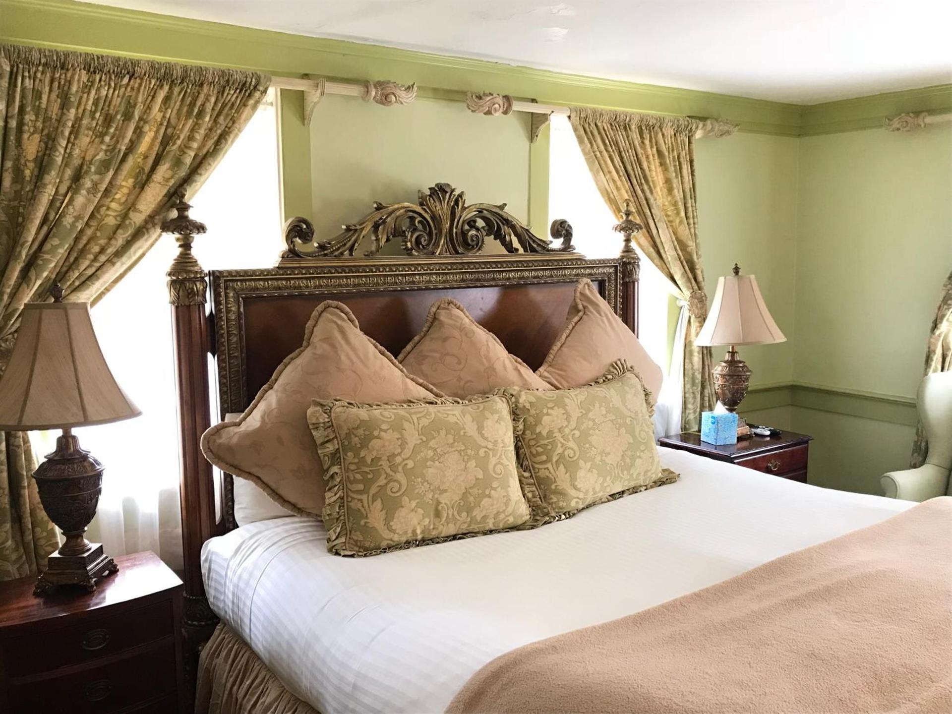Admiral Farragut Inn photo 2