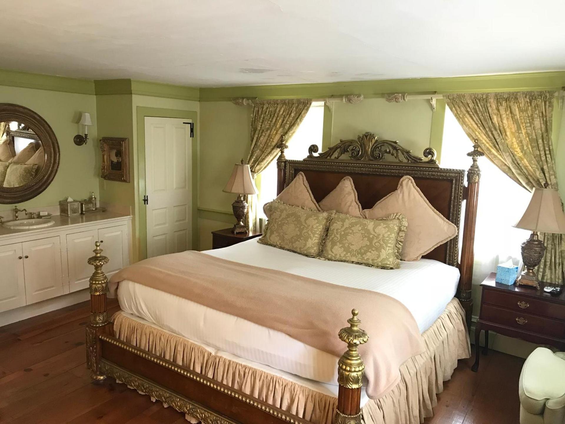 Admiral Farragut Inn photo 15