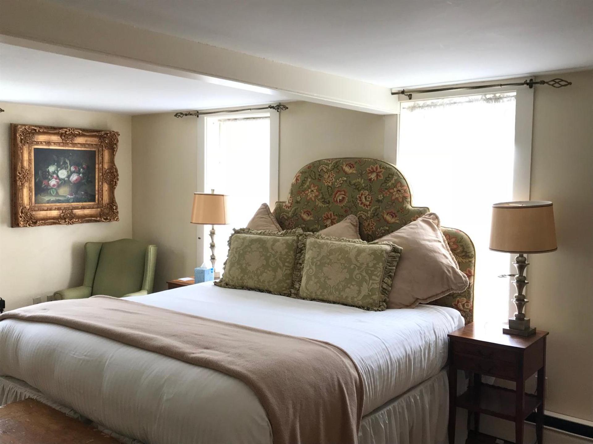 Admiral Farragut Inn photo 19
