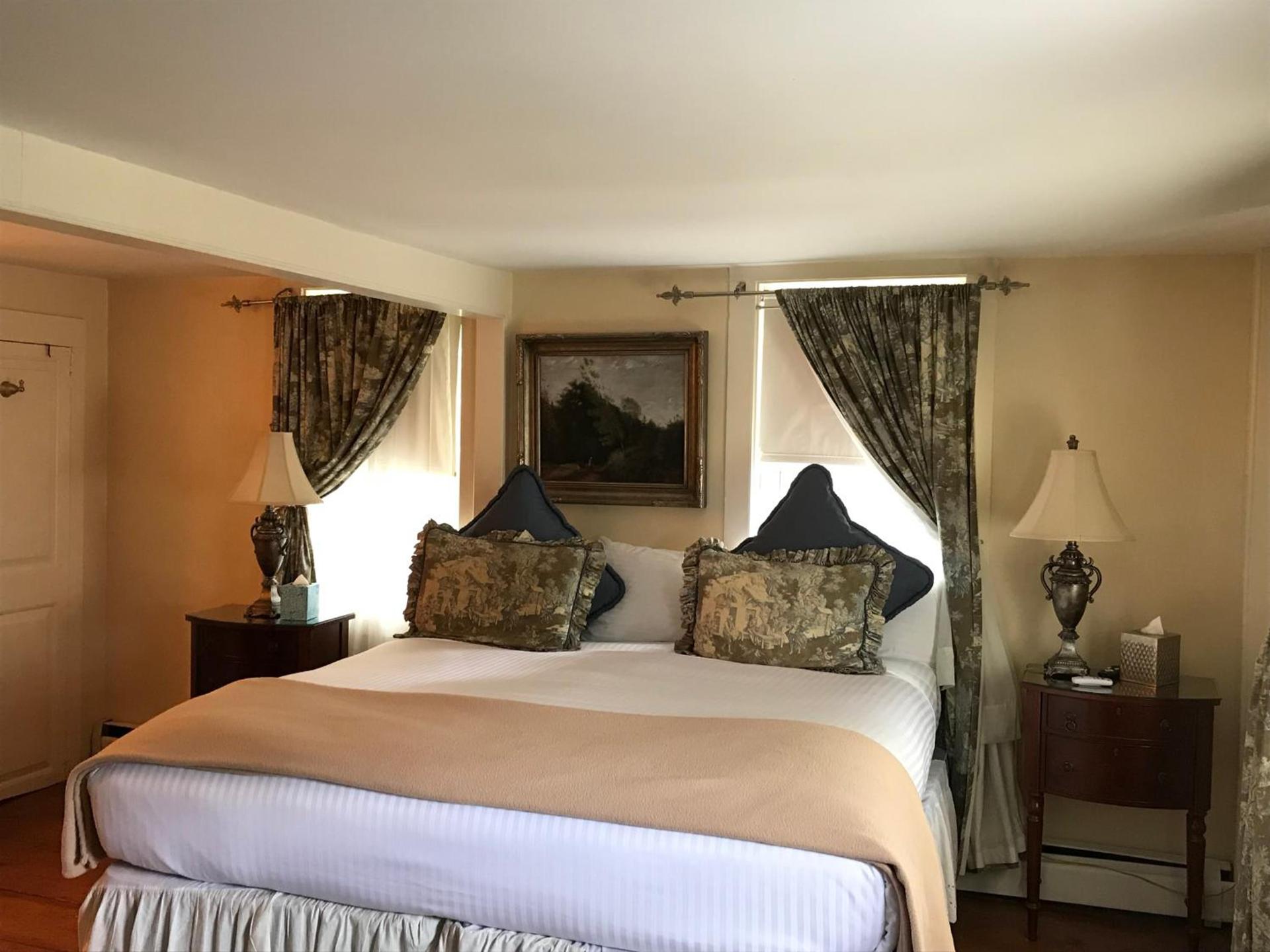 Admiral Farragut Inn photo 20