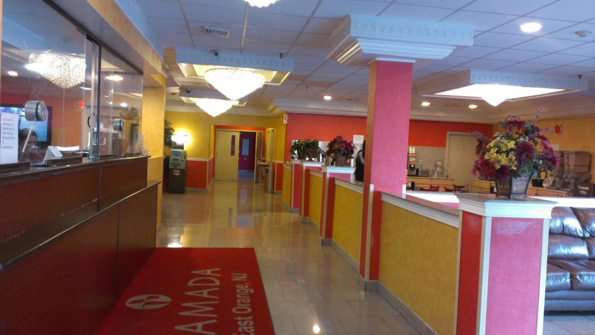 Ramada by Wyndham East Orange photo 12