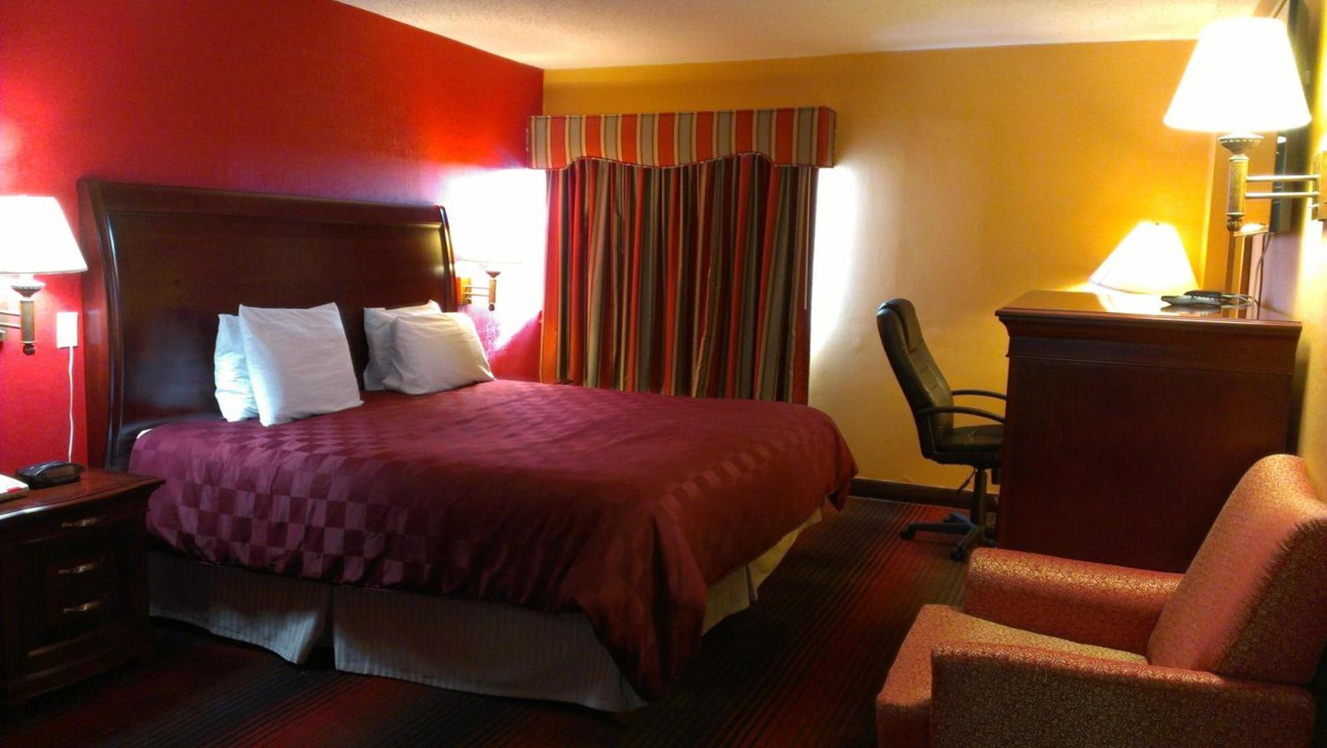 Ramada by Wyndham East Orange photo 33