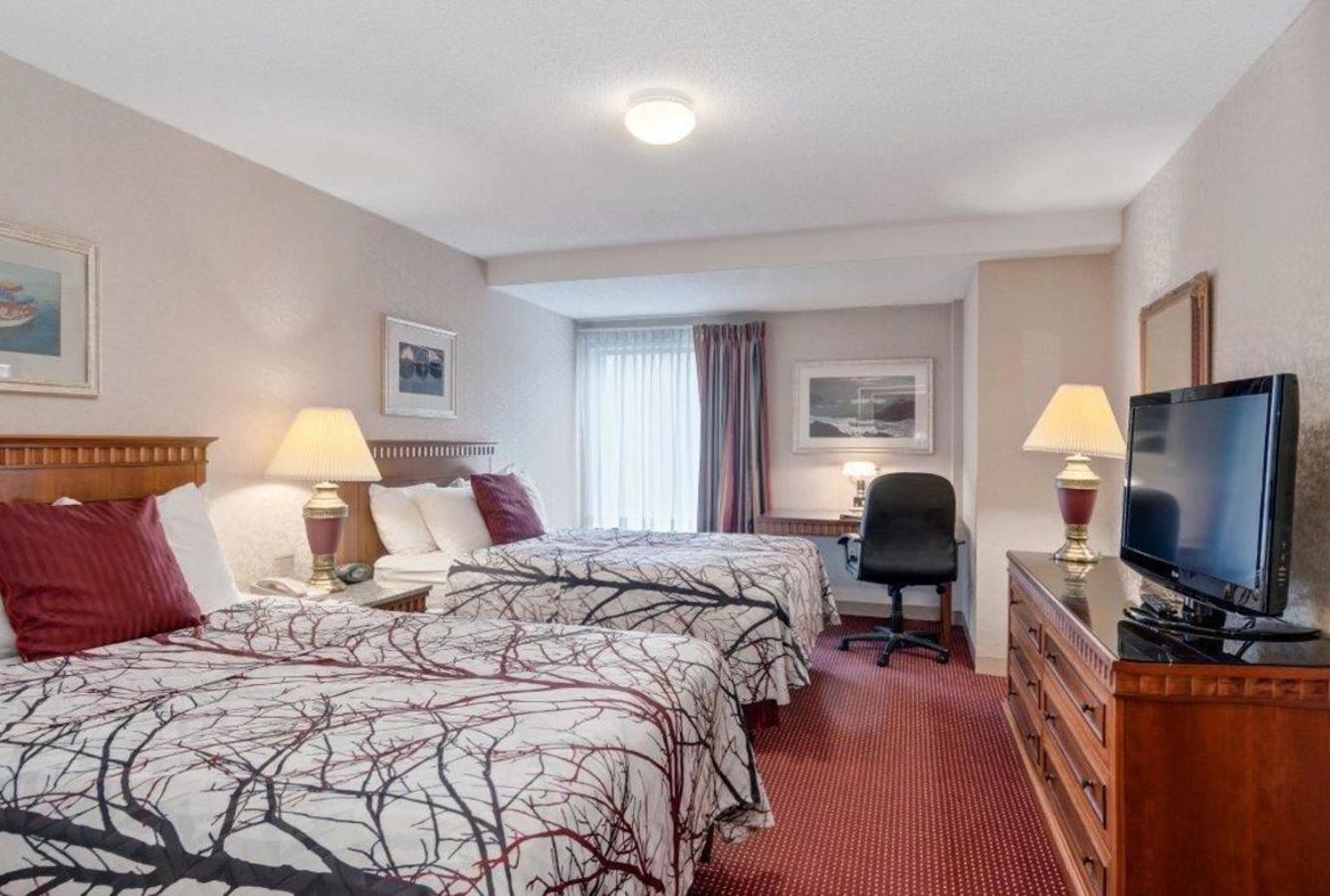 Best Western Plus Portsmouth Hotel & Suites photo 24
