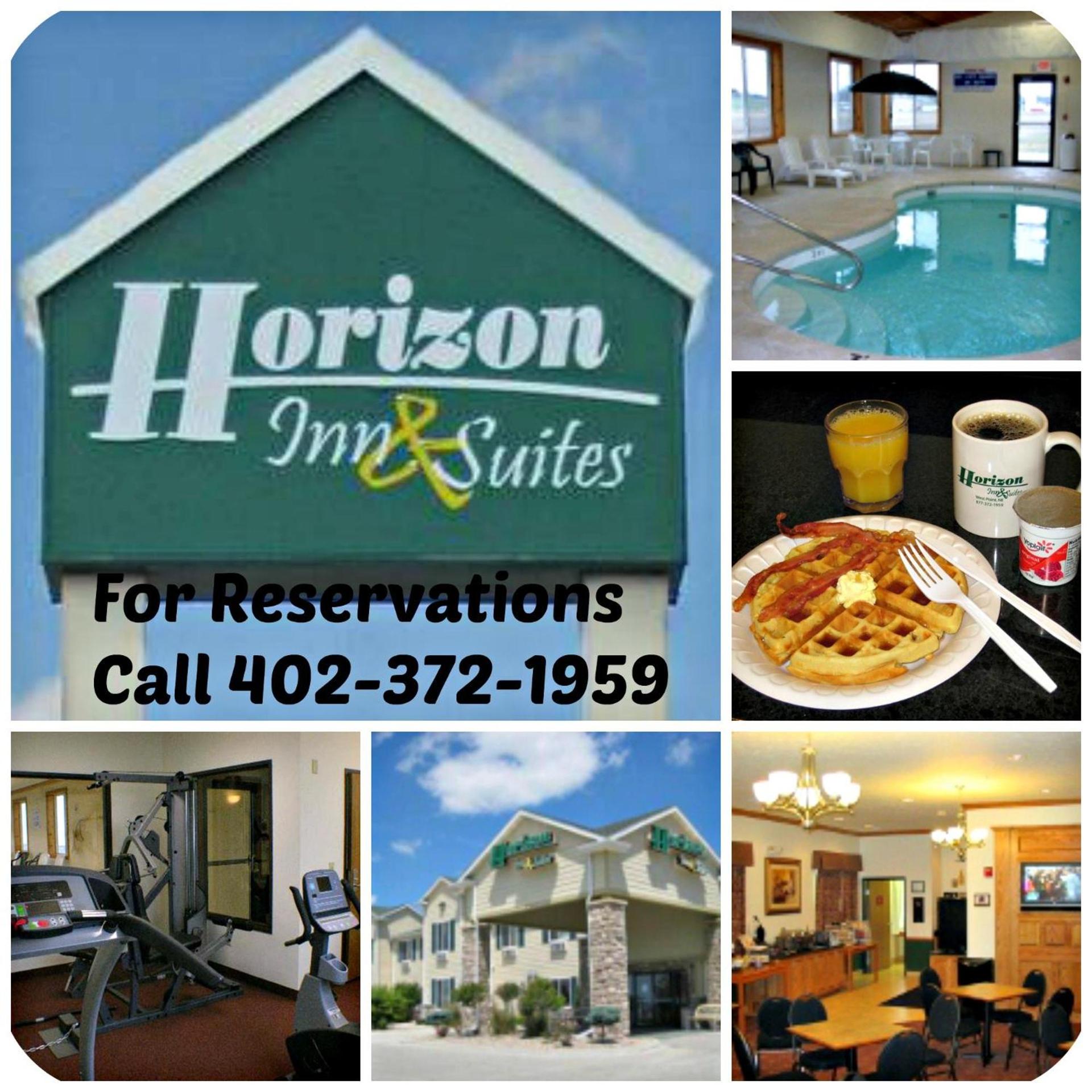 Horizon Inn & Suites photo 10