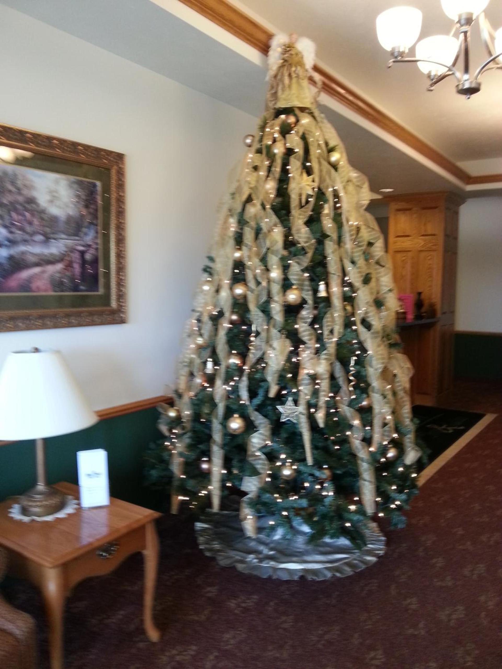 Horizon Inn & Suites photo 9