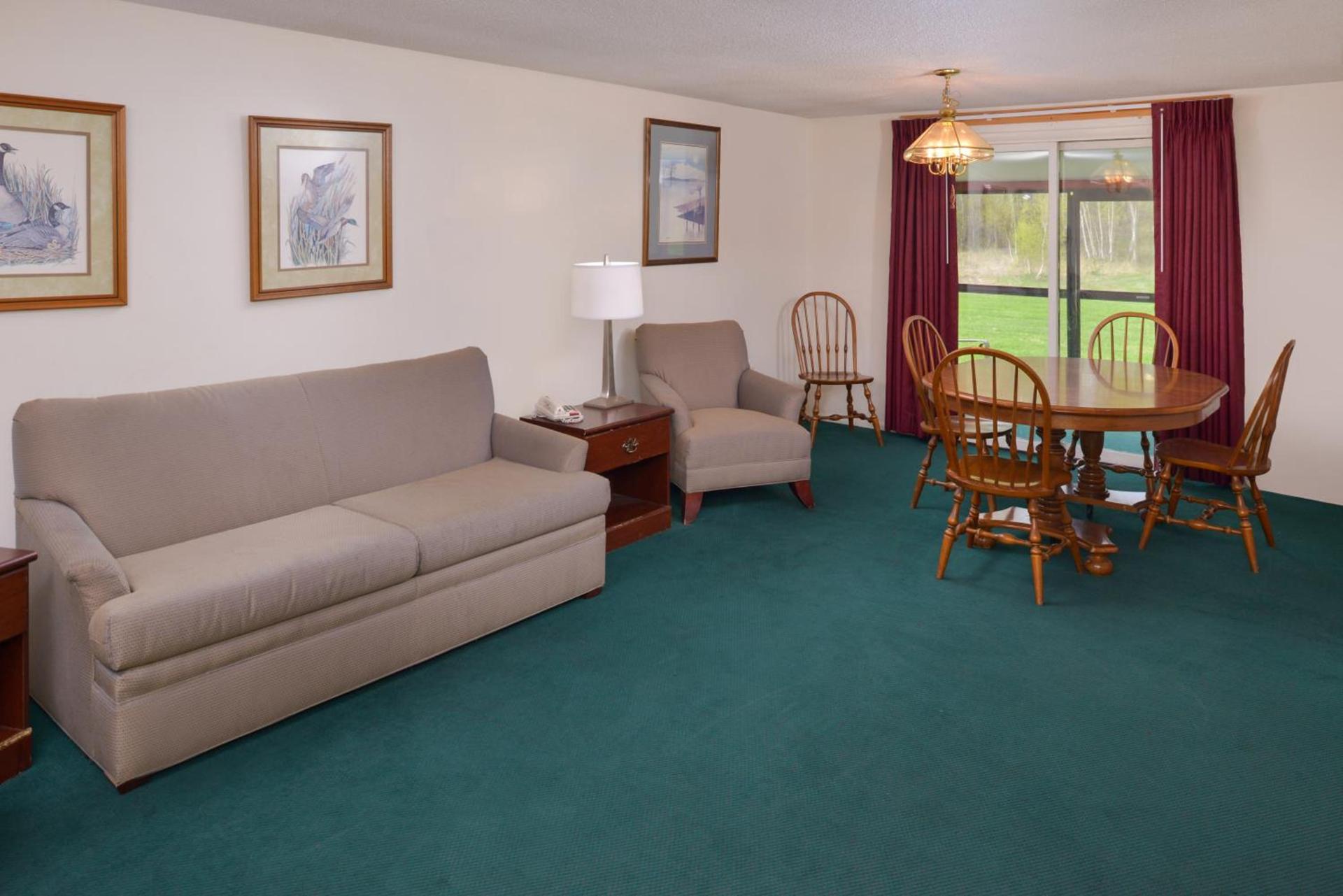 Red Carpet Inn Pulaski photo 11