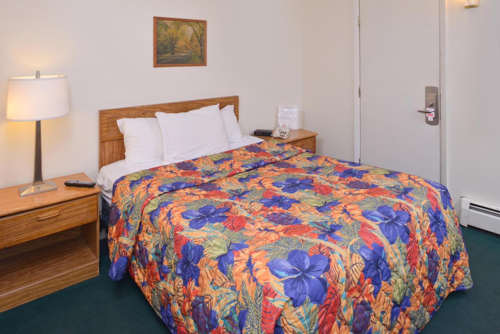 Red Carpet Inn Pulaski photo 15