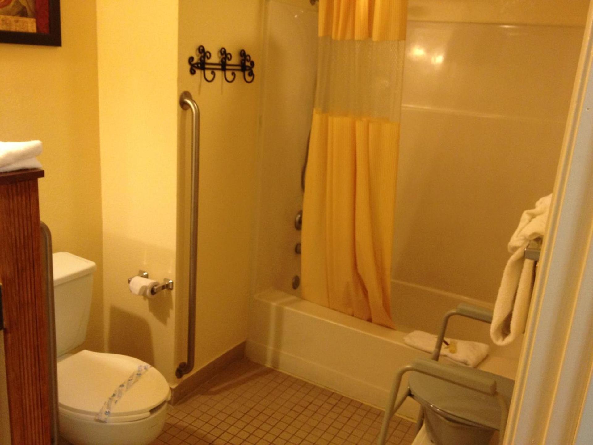 Days Inn by Wyndham Victorville - Hesperia I-15 Palmdale Road photo 15