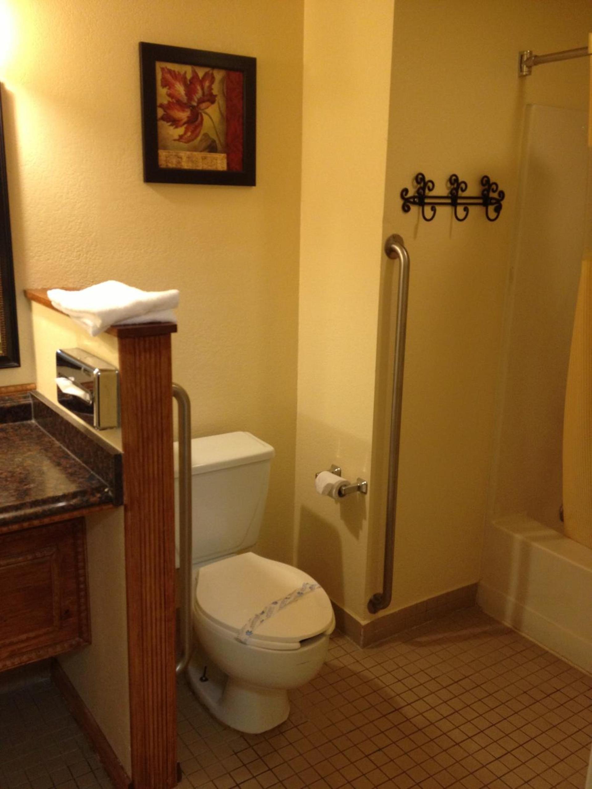 Days Inn by Wyndham Victorville - Hesperia I-15 Palmdale Road photo 14