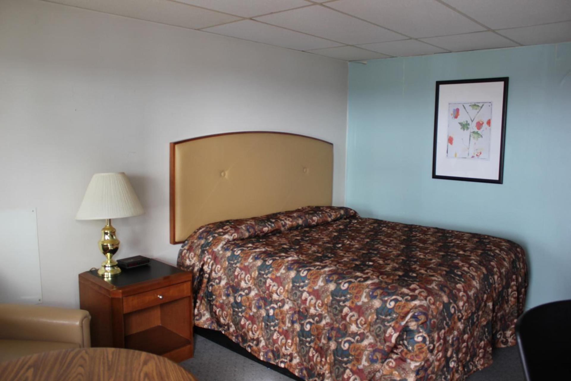 Midlands Lodge photo 23