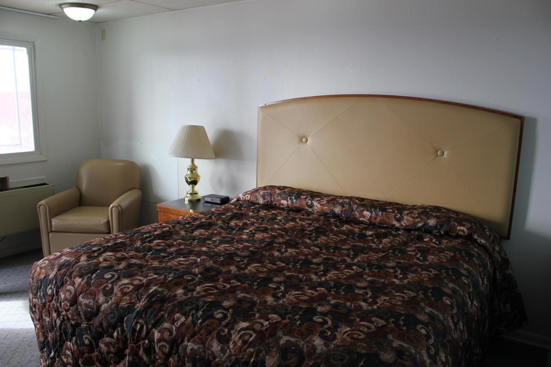 Midlands Lodge photo 24