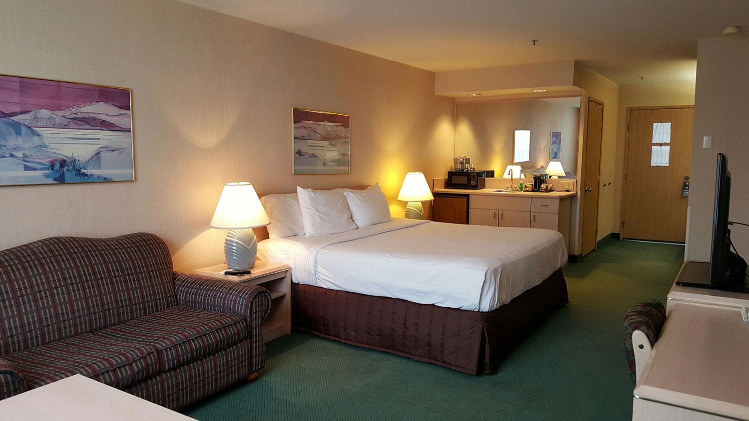 Shilo Inn Mammoth Lakes photo 14