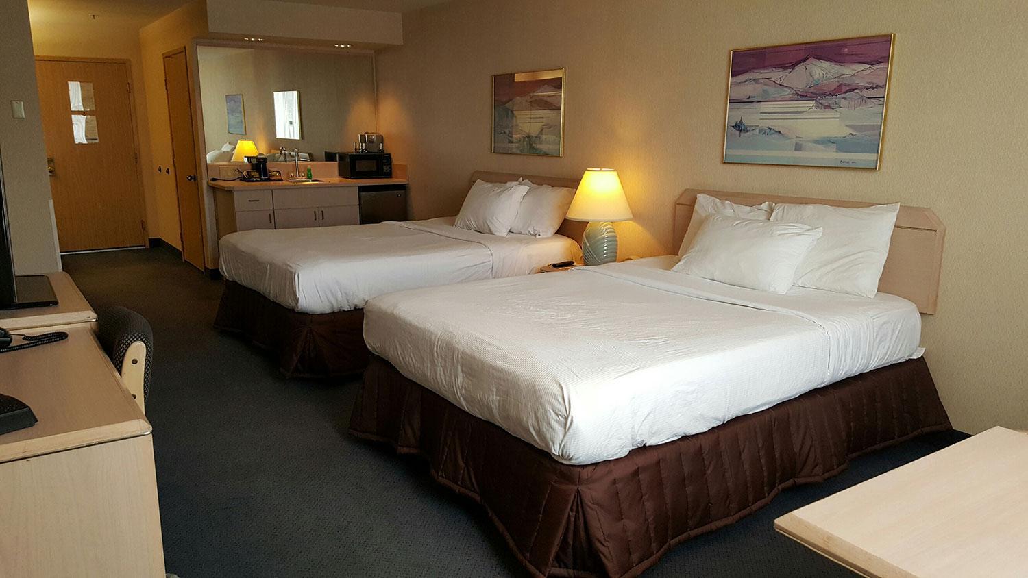 Shilo Inn Mammoth Lakes photo 11