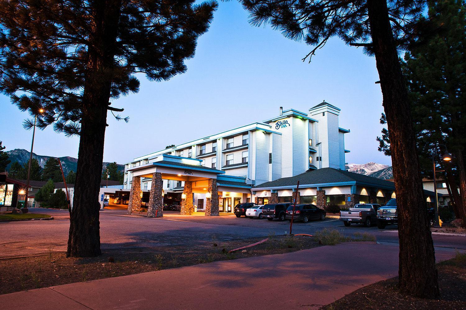 Shilo Inn Mammoth Lakes photo 2