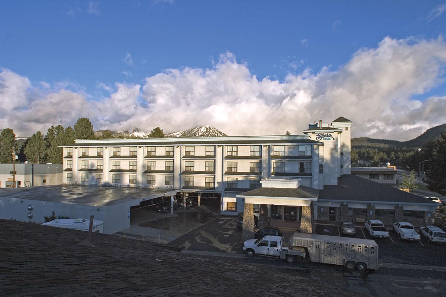 Shilo Inn Mammoth Lakes photo 6
