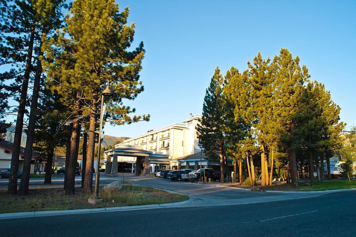 Shilo Inn Mammoth Lakes photo 7