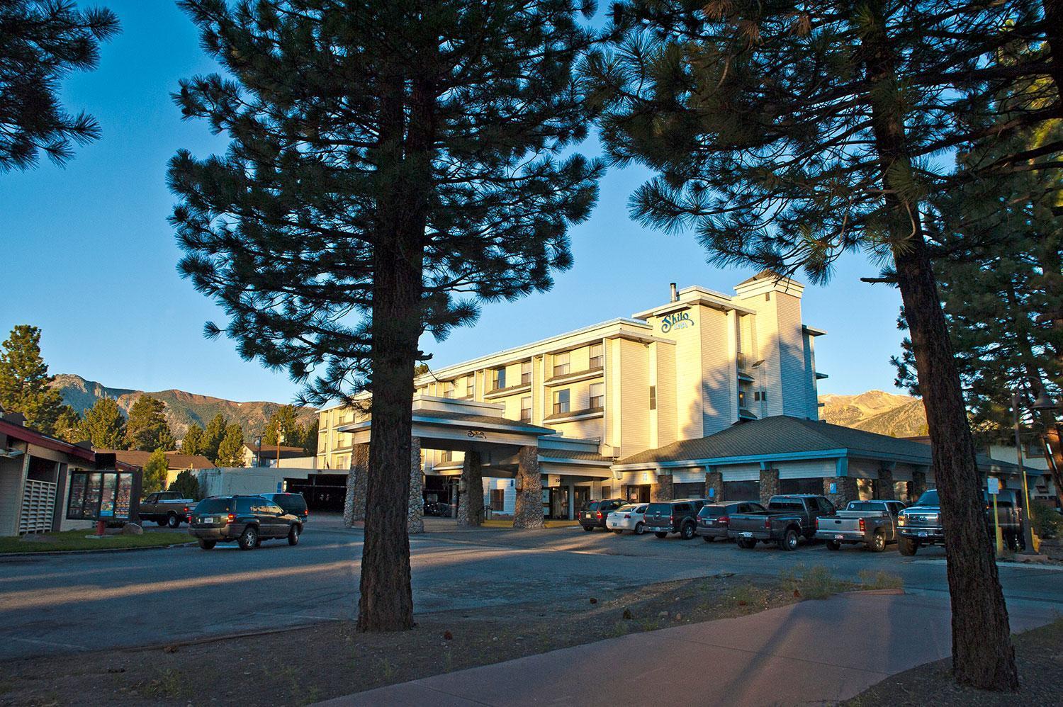 Shilo Inn Mammoth Lakes photo 9