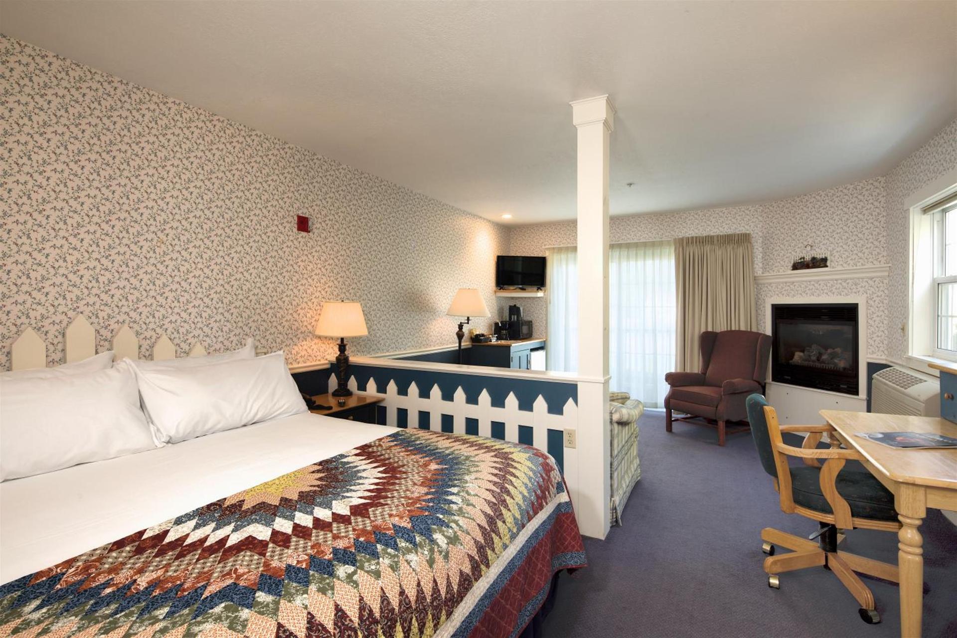 Country Inn at Camden Rockport photo 49