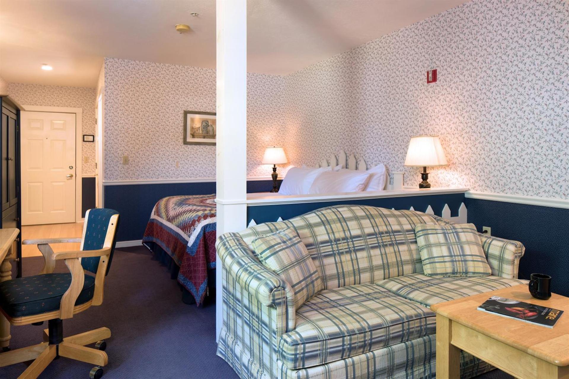 Country Inn at Camden Rockport photo 48