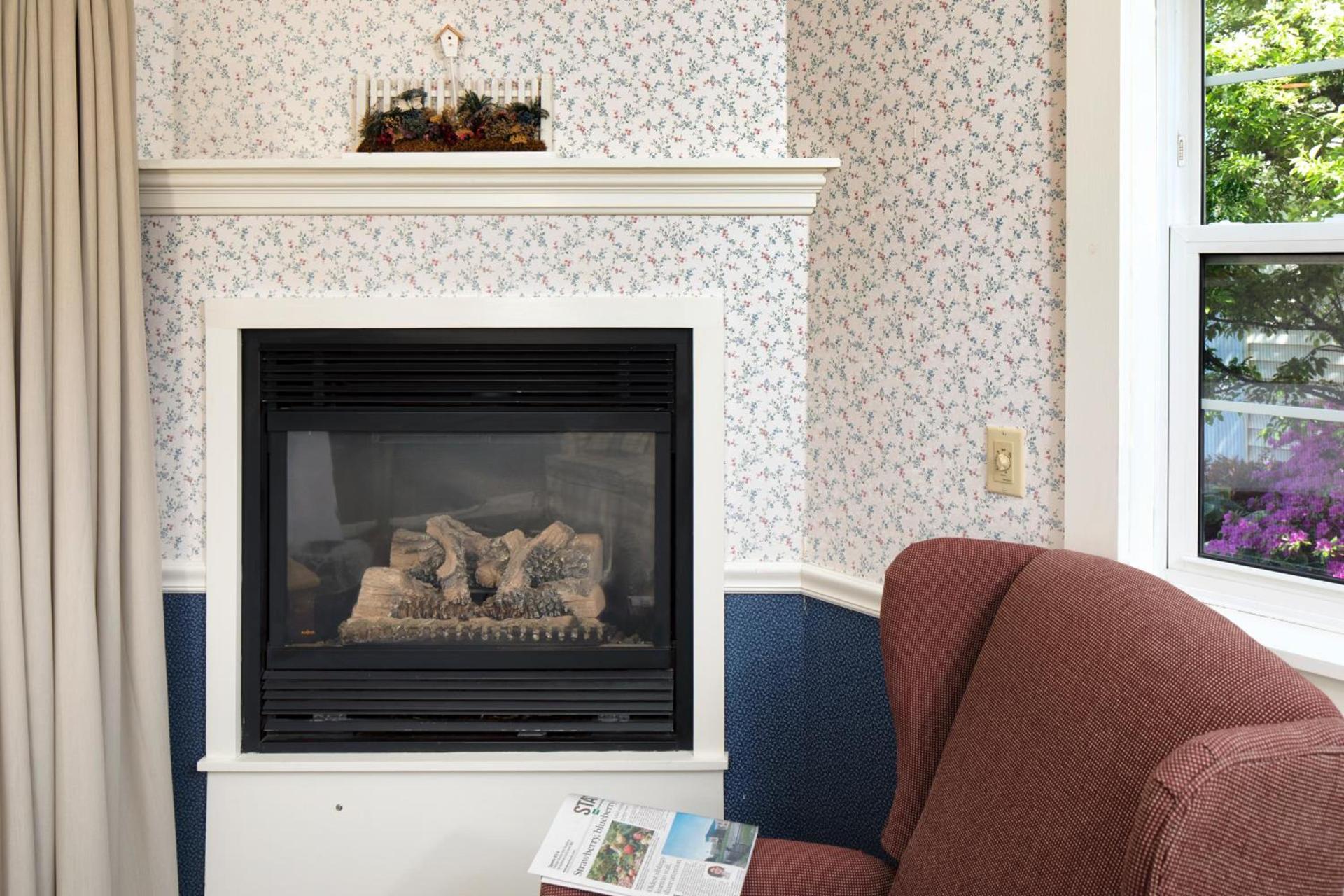 Country Inn at Camden Rockport photo 7