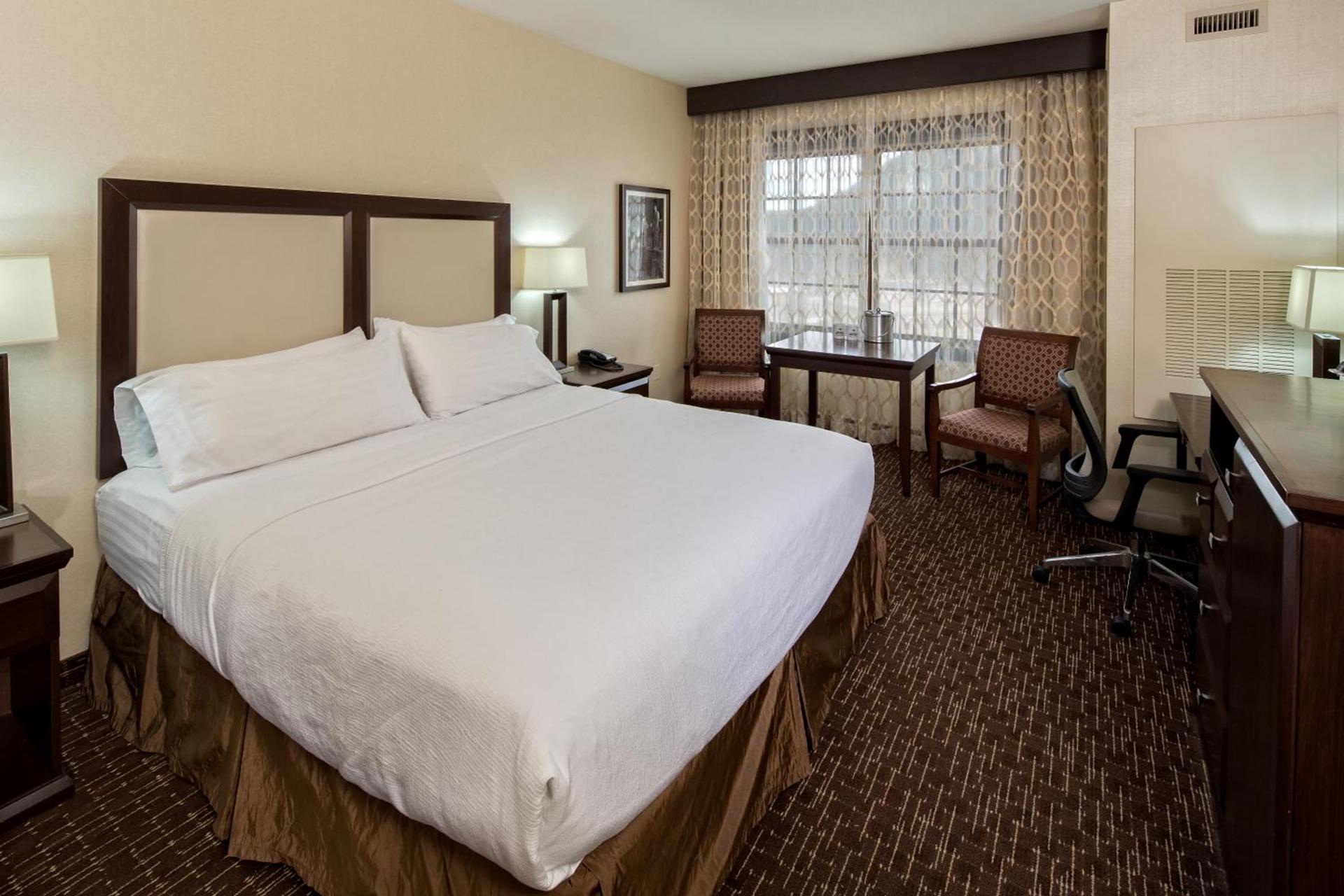 Holiday Inn Resort Deadwood Mountain Grand by IHG photo 11