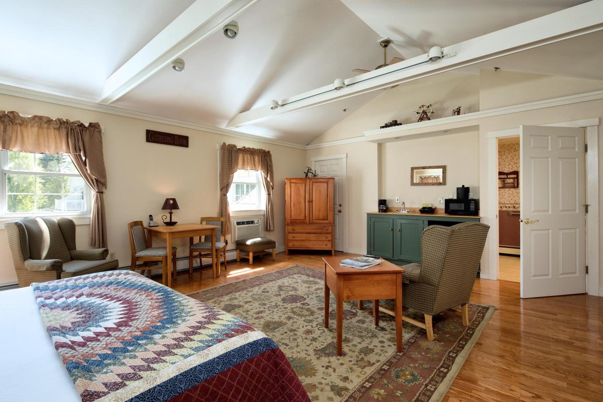 Country Inn at Camden Rockport photo 43