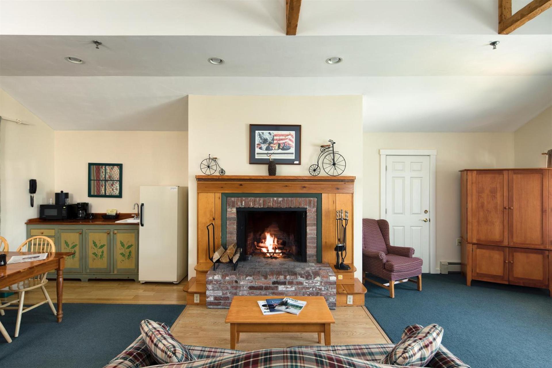 Country Inn at Camden Rockport photo 36