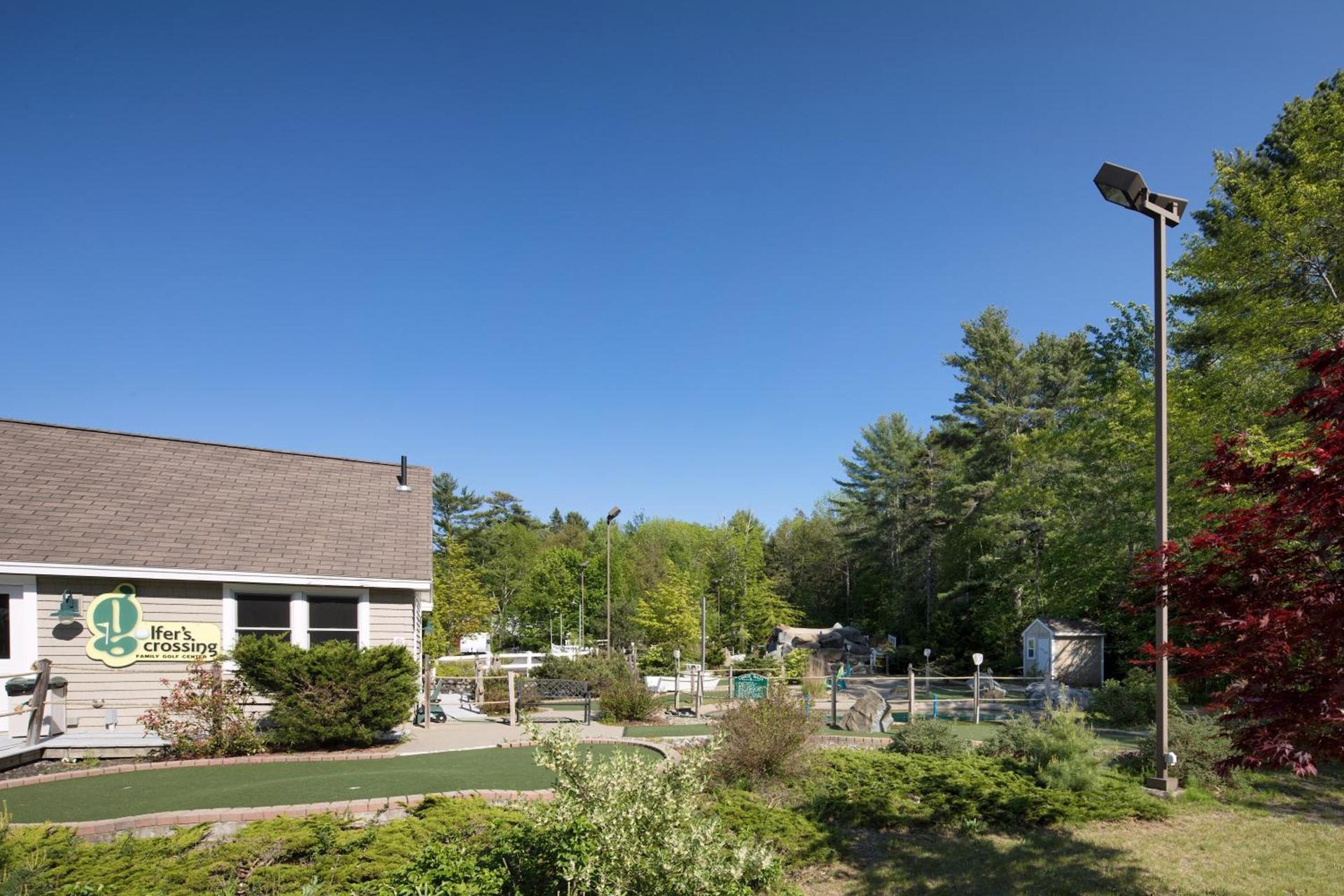 Country Inn at Camden Rockport photo 46