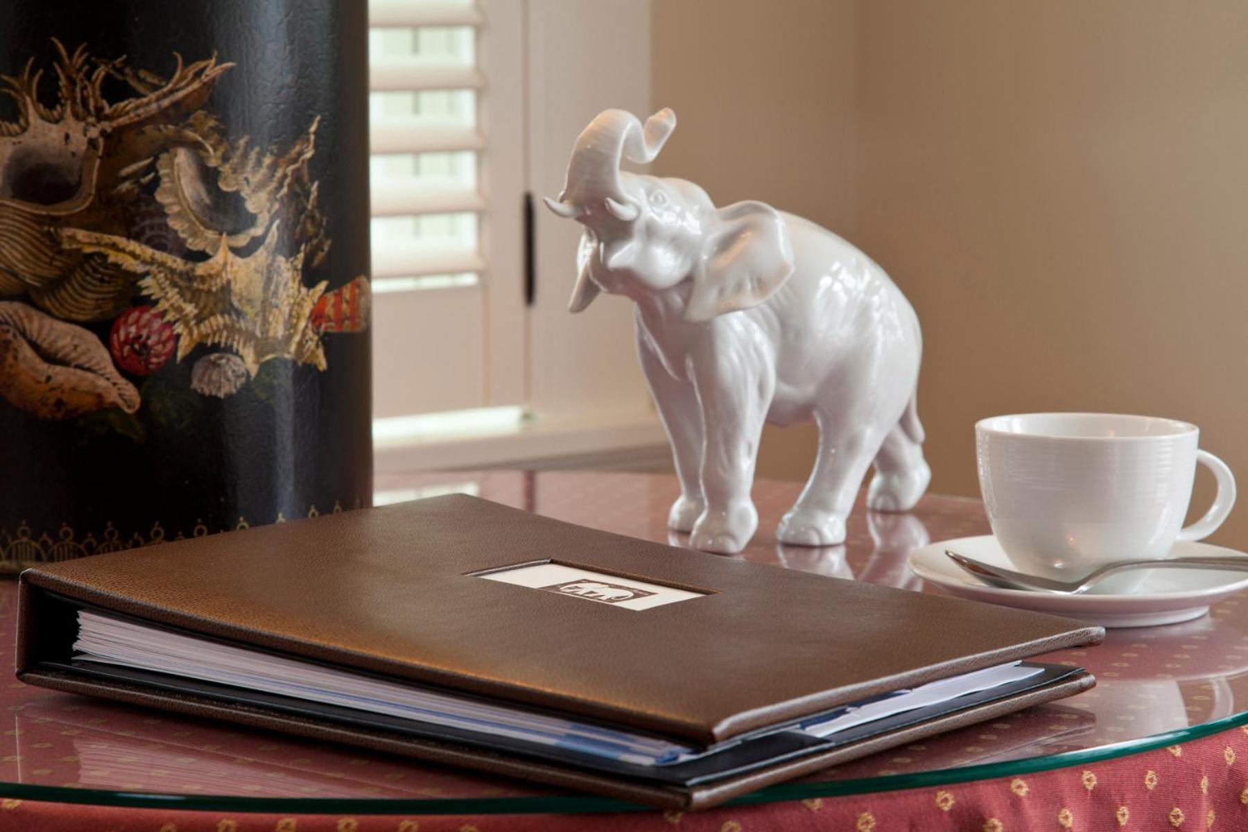 White Elephant Hotel photo 13