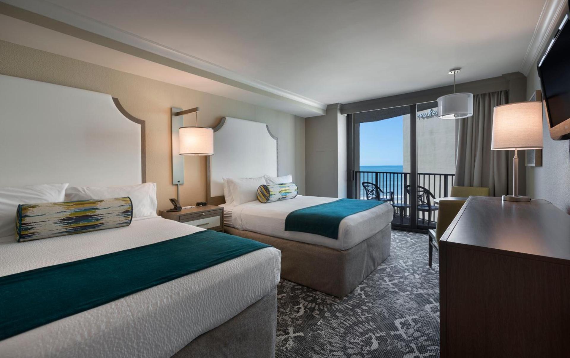 Breakers Resort Hotel photo 24