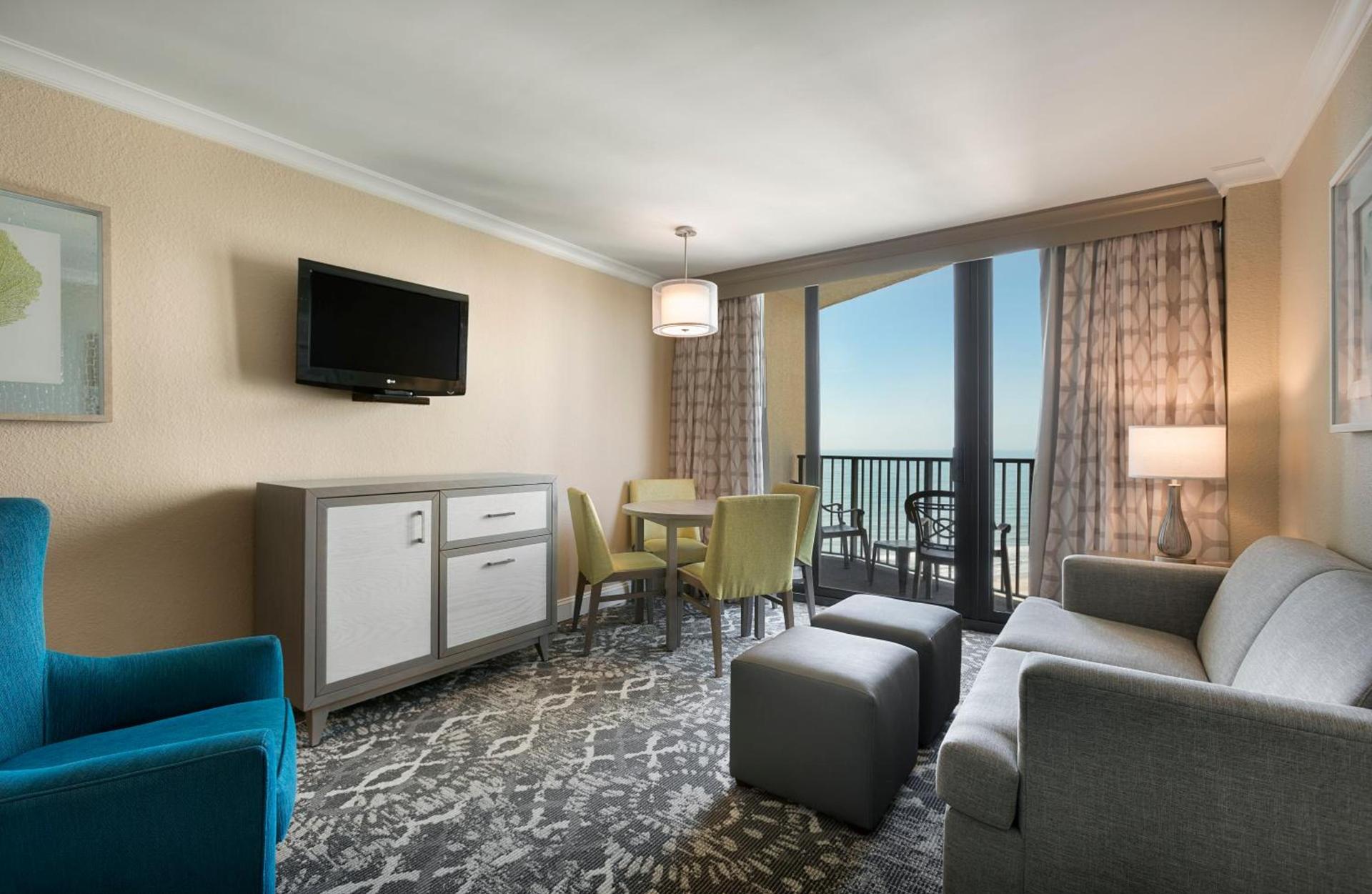 Breakers Resort Hotel photo 22